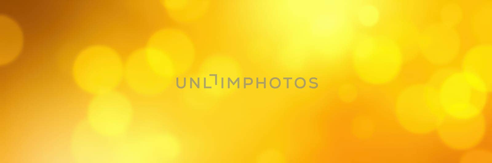 Soft, golden bokeh lights fill the background, creating a warm and inviting atmosphere. This vibrant glow enhances the festive ambiance of a lively evening gathering.