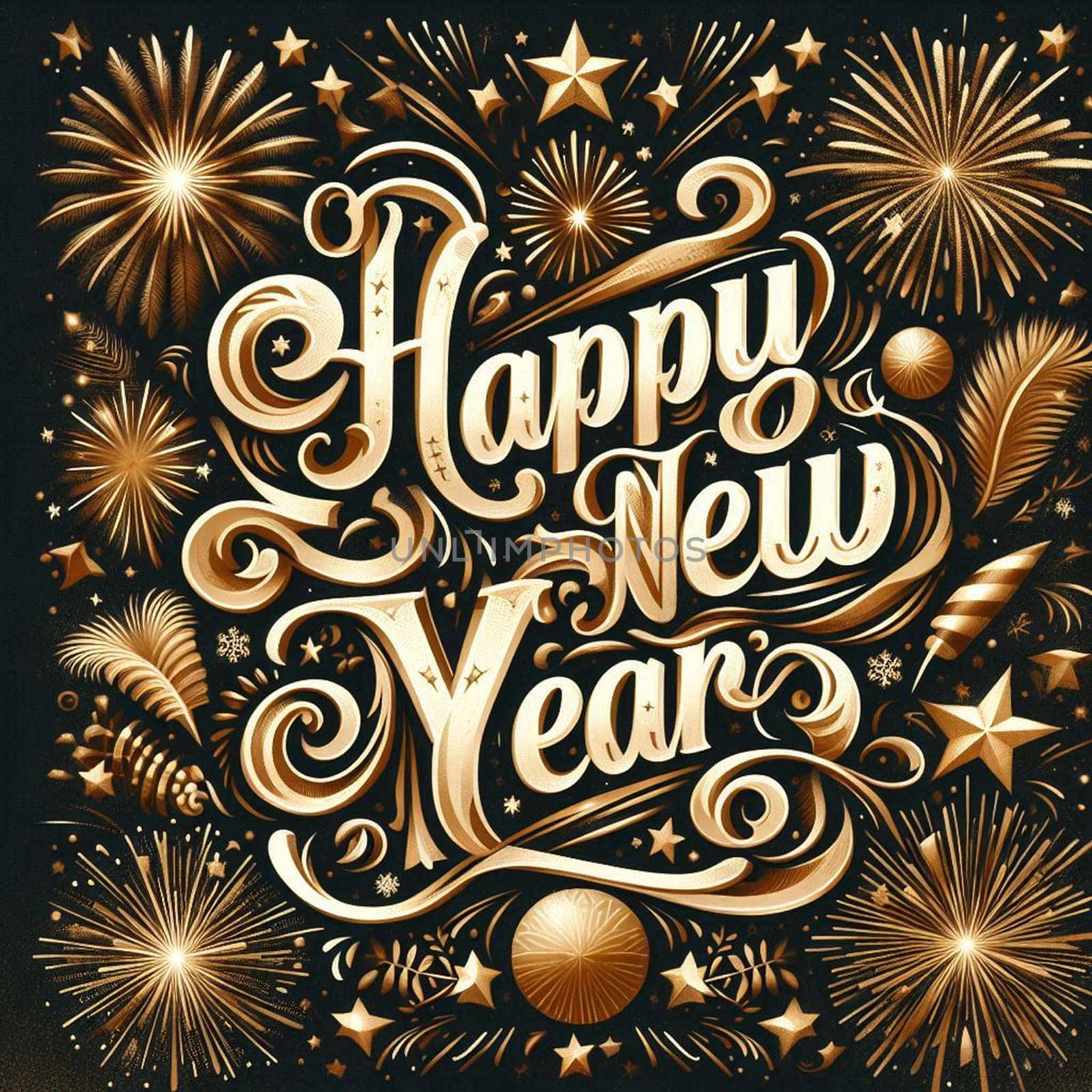A Beautiful and Breathtaking New Year pictures