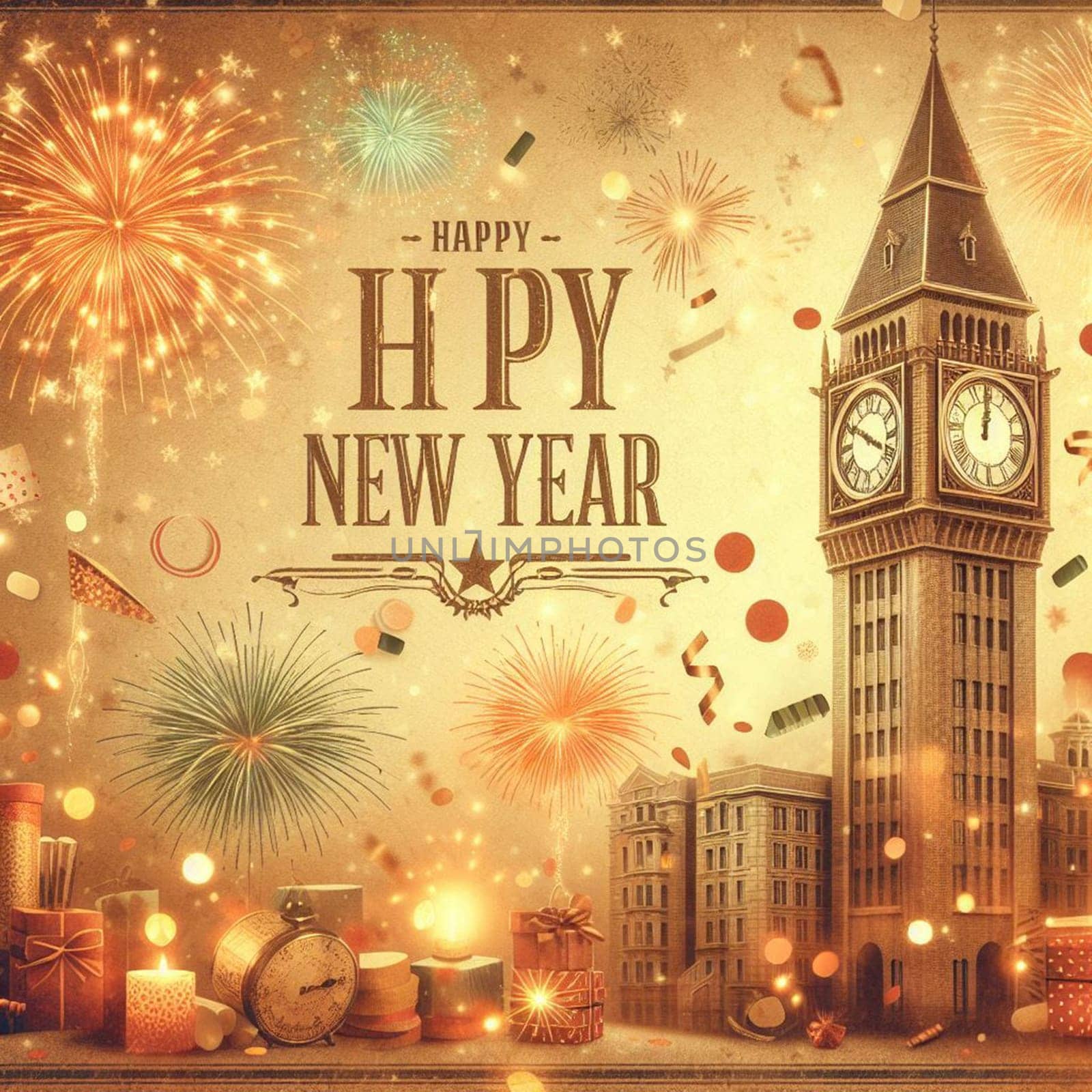 A Beautiful and Breathtaking New Year pictures