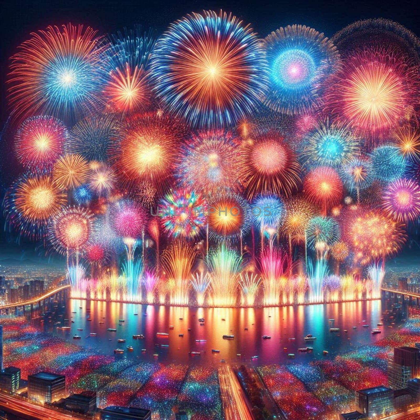 A Beautiful and Breathtaking New Year pictures