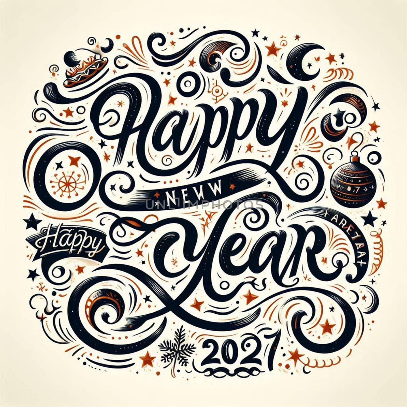 A Beautiful and Breathtaking New Year pictures