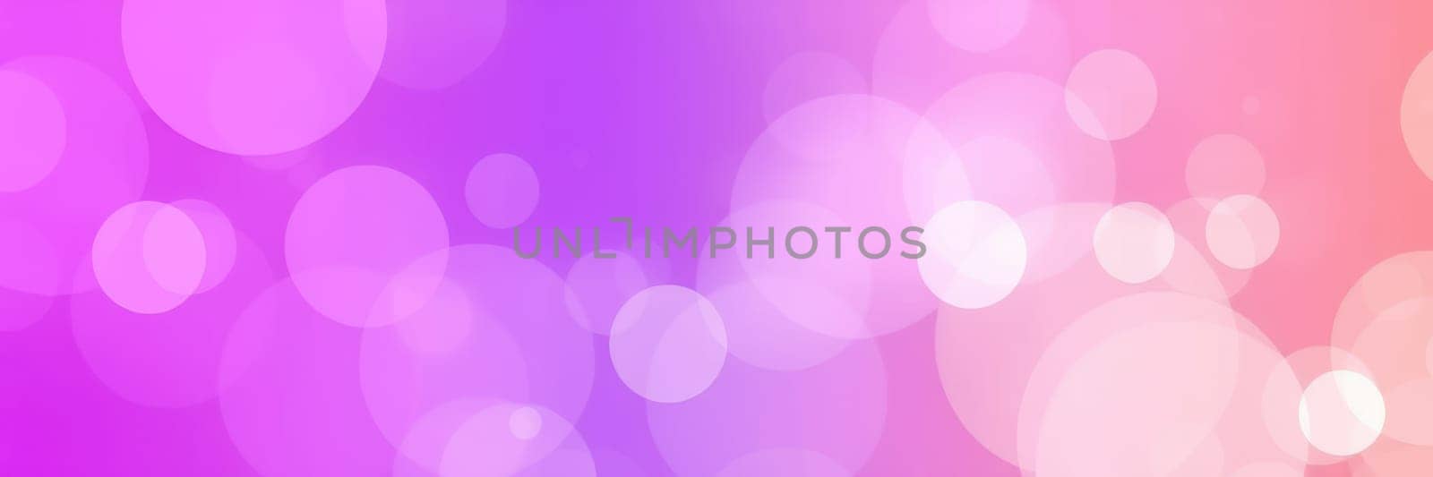 Soft pastel hues merge to create a vibrant and calming backdrop. Circular bokeh shapes give a sense of depth and warmth, perfect for artistic designs.