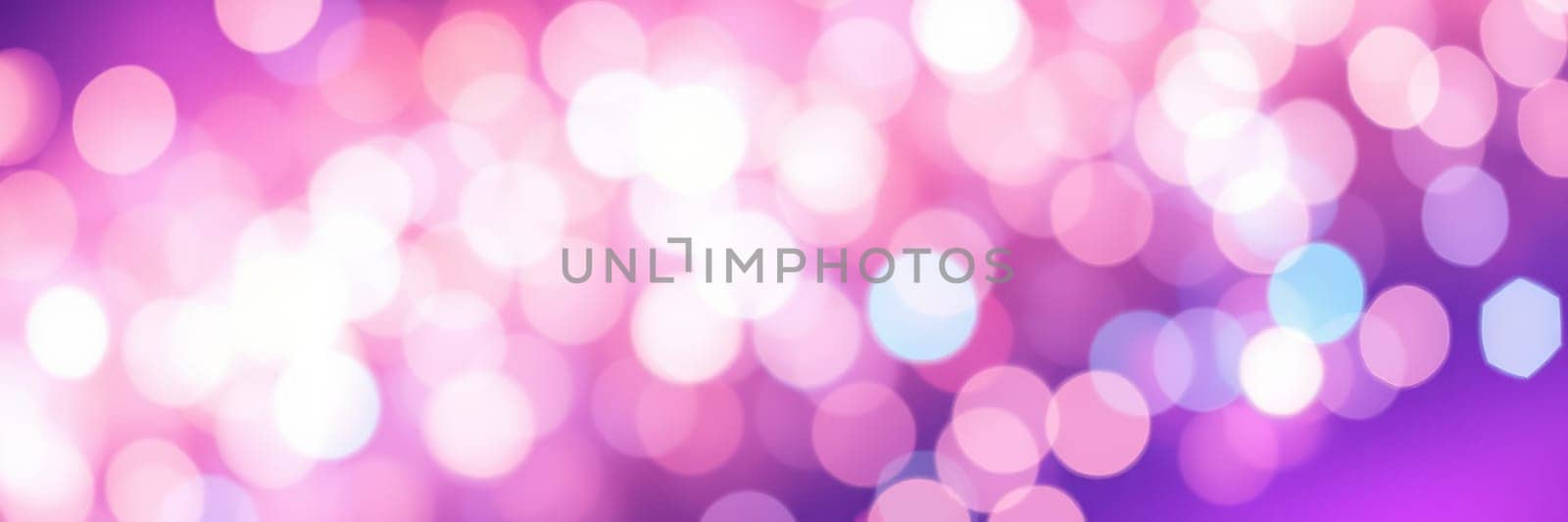 An abstract background featuring a blend of colorful bokeh lights in various shades, creating a soft and dreamy atmosphere ideal for artistic projects or digital designs.