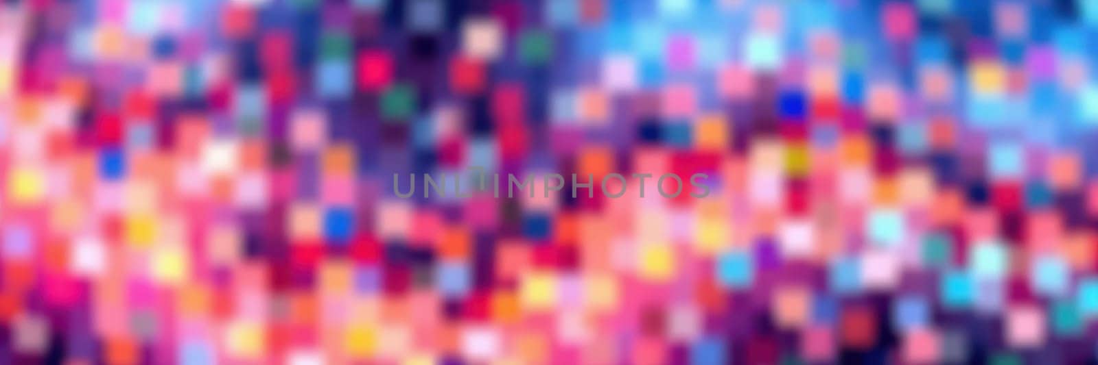 A lively arrangement of colorful dots creates an abstract background, giving a sense of energy and vibrancy. The blend of tones forms a captivating visual experience.