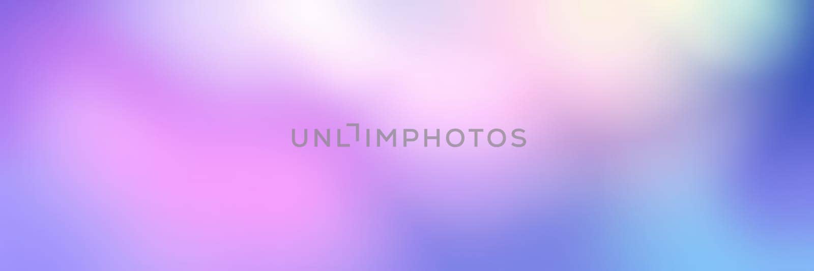 A gentle abstract pattern features a mixture of purple, pink, and blue hues blended softly. The tranquil colors create a calming atmosphere, suitable for various creative projects.
