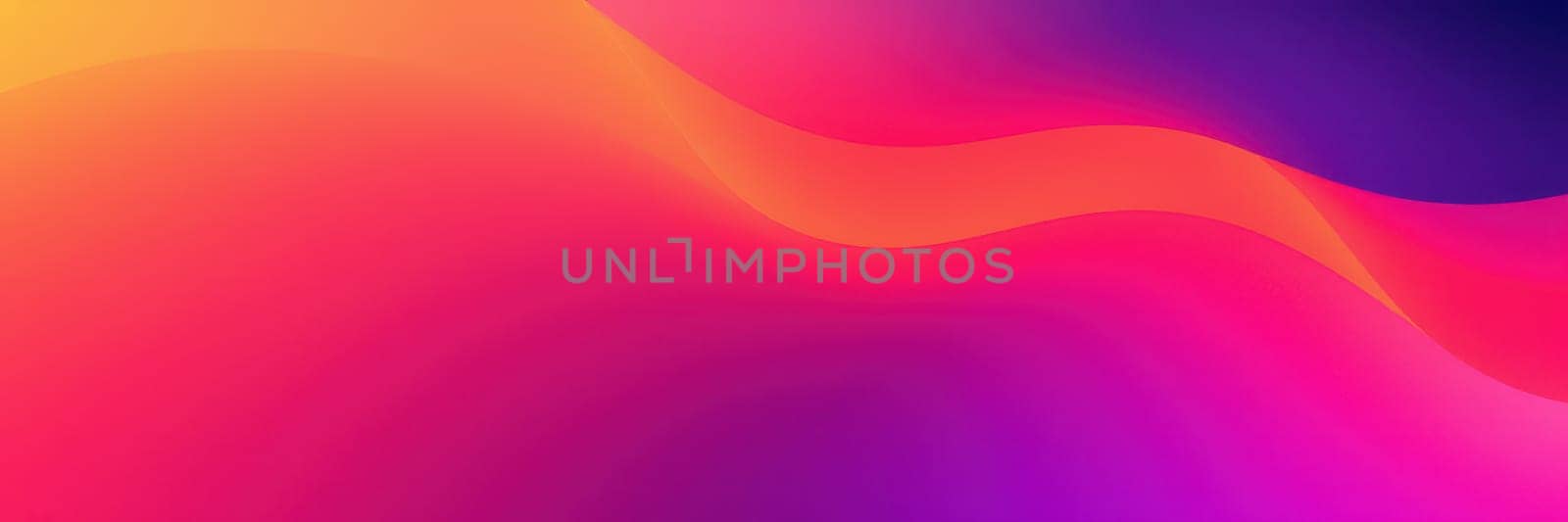 Bright and colorful waves blend together in shades of pink, orange, and purple, offering a dynamic and modern backdrop perfect for creative projects and digital art.