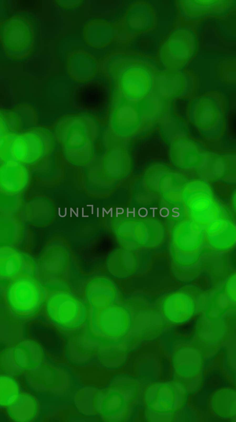A captivating display of various green shades blending together, creating an energetic and soothing backdrop perfect for creative and artistic purposes.