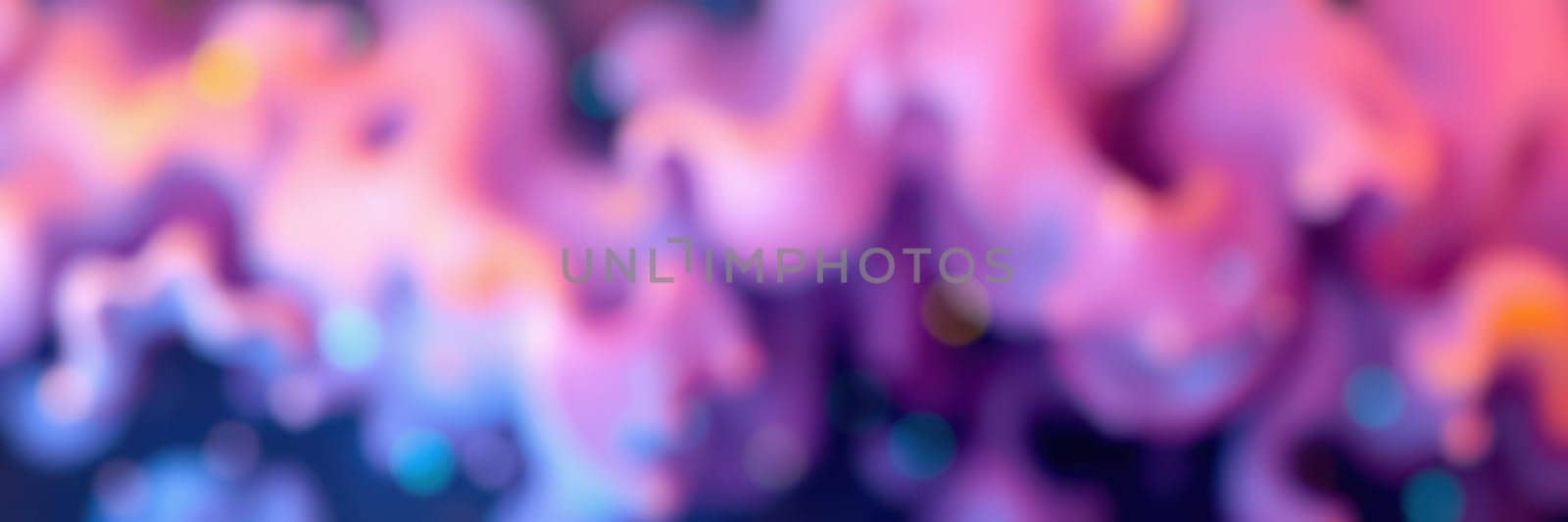 This artwork features a mesmerizing blend of colors with swirling patterns that create a dynamic sense of movement, captivating the viewer's attention and imagination.
