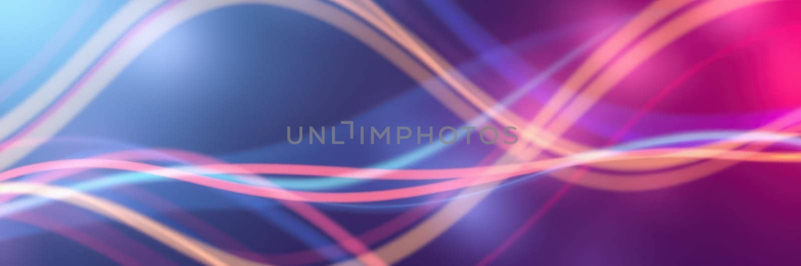 Vibrant waves of color intertwine in a captivating display, offering a dynamic backdrop suitable for digital art, presentations, or promotional materials.