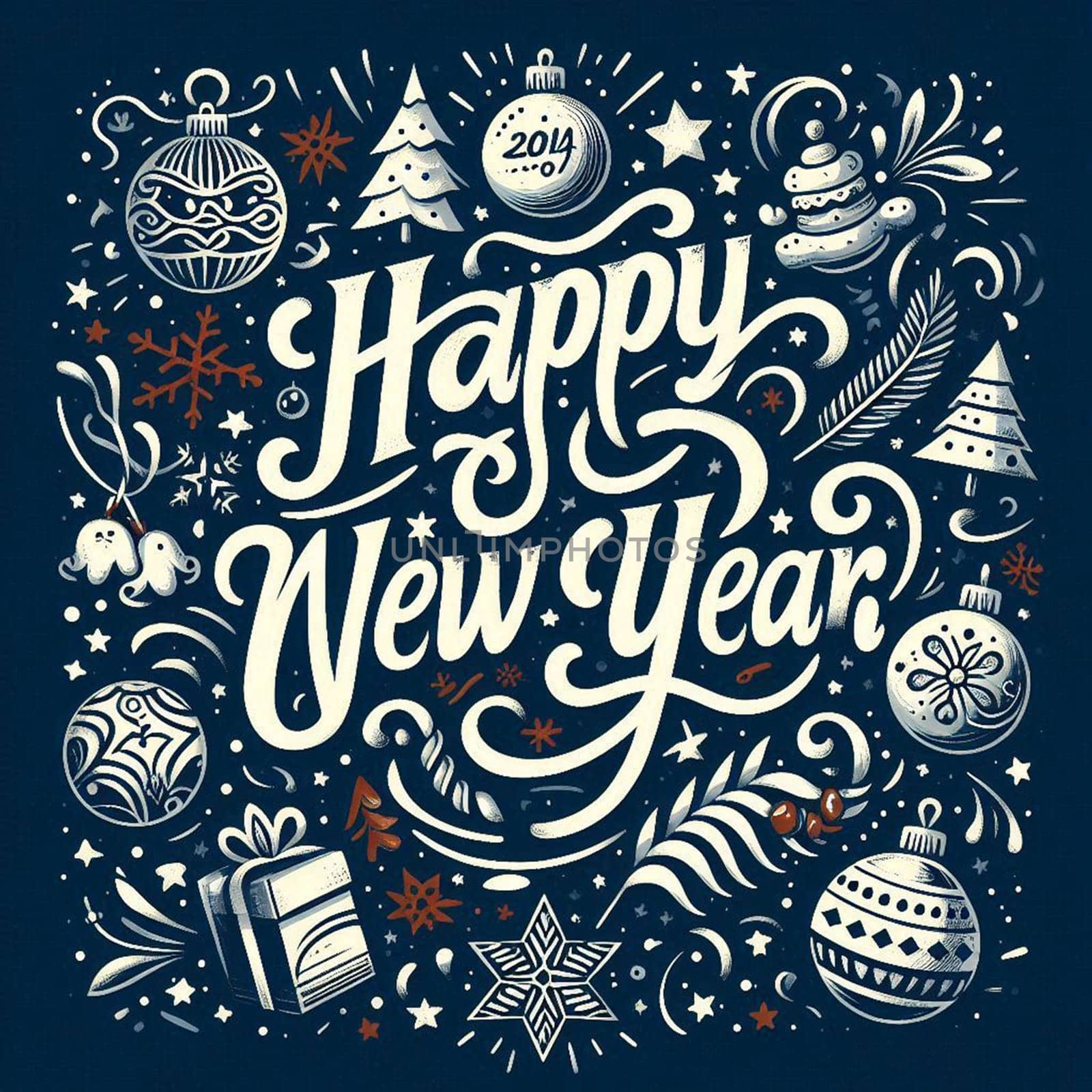 A Magical  New Year  pictures