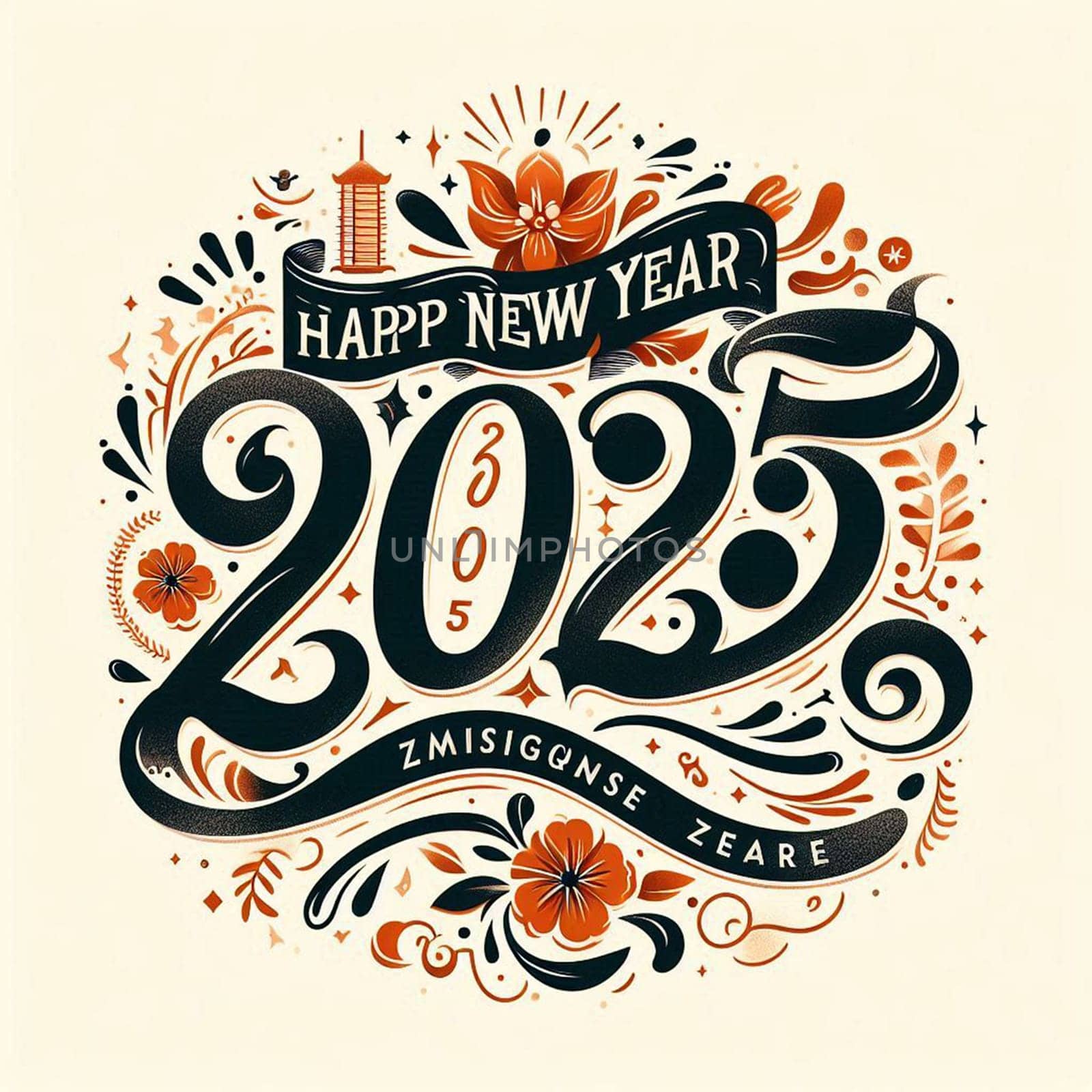 A Magical  New Year  pictures