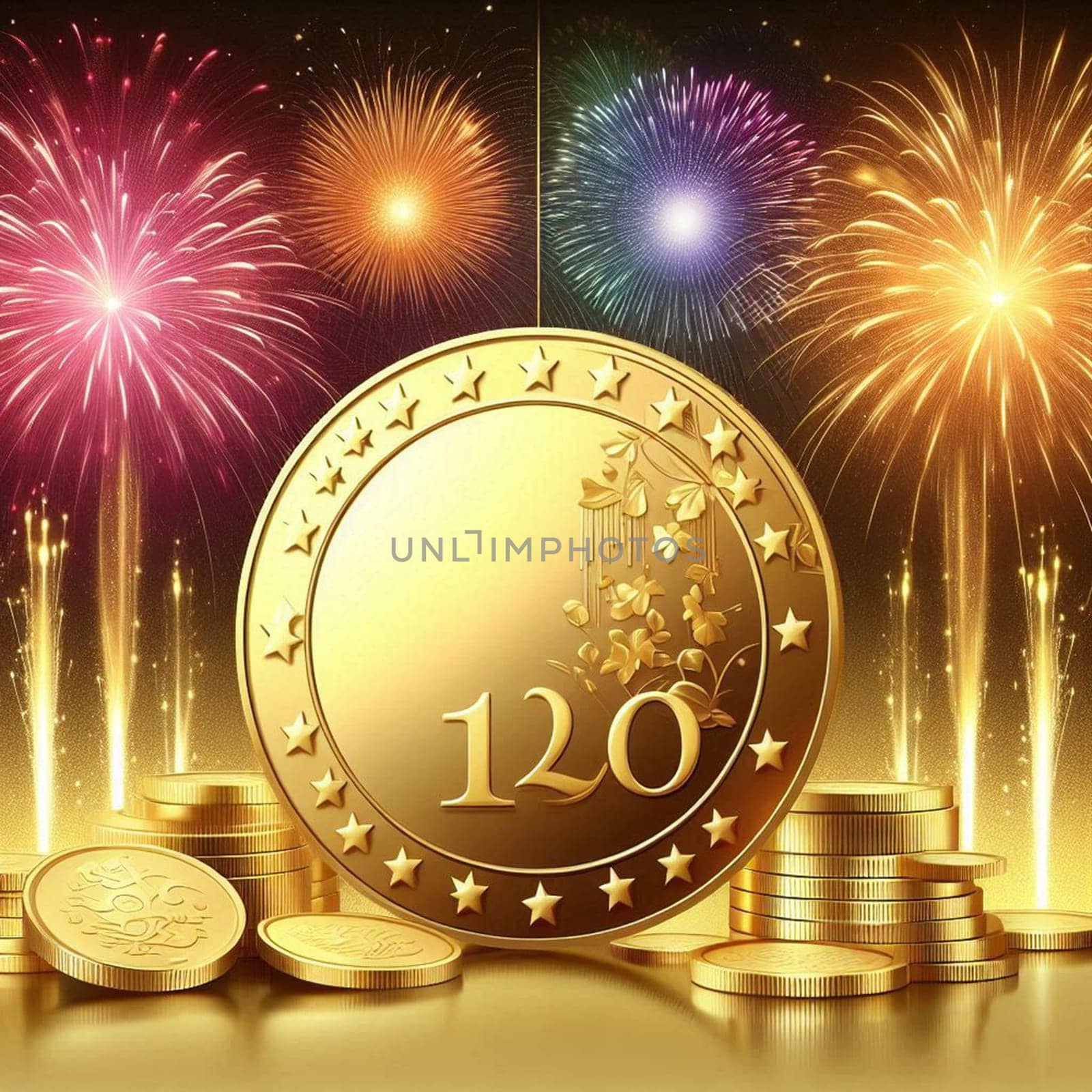 A Magical  New Year  pictures