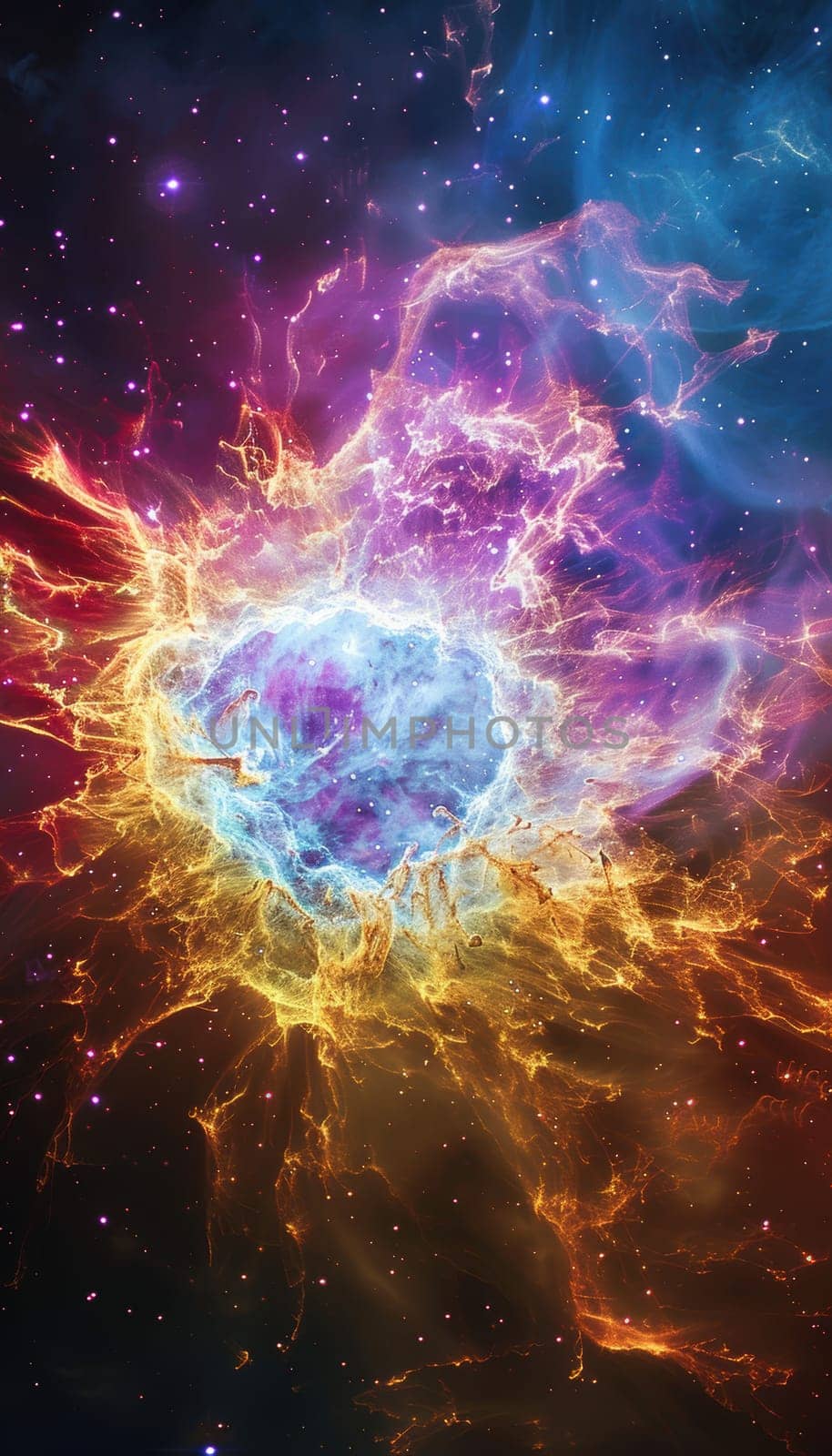 X-ray view of the crab nebula highlights its complex structure and high-energy emissions. displaying the nebulas swirling gases and intricate details, this image offers a glimpse into the dynamic processes of cosmic phenomena.