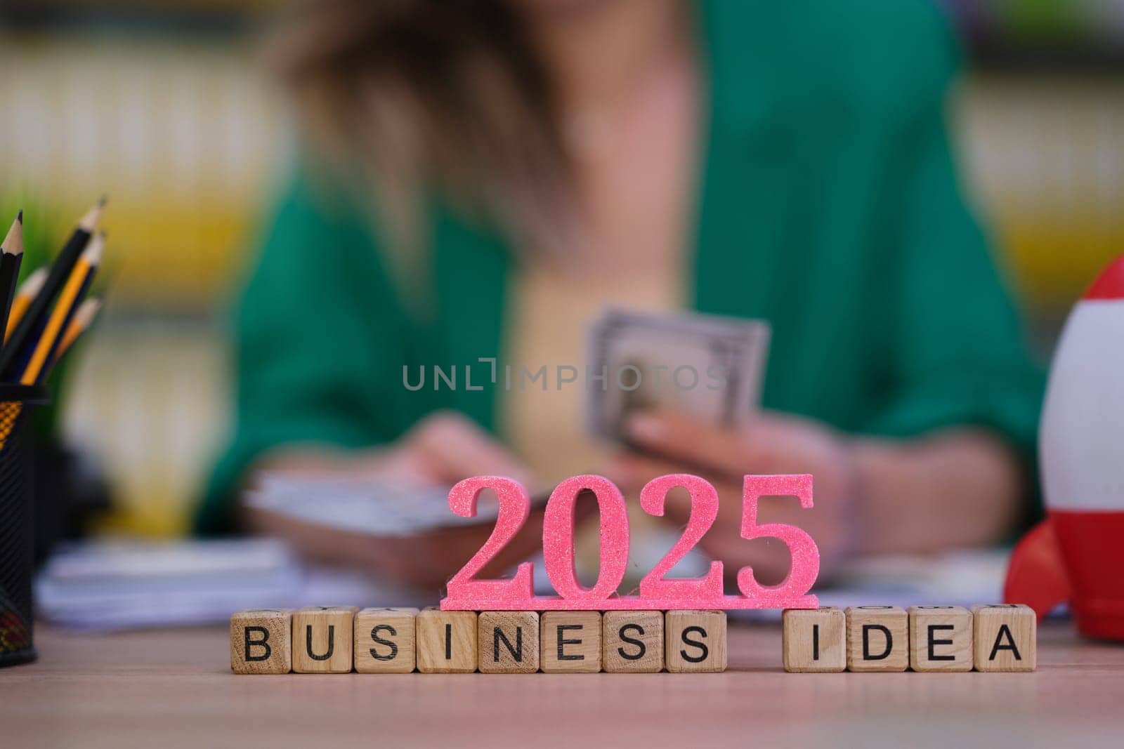 Delve into innovative business ideas and fresh strategies for 2025, emphasizing financial planning and innovation