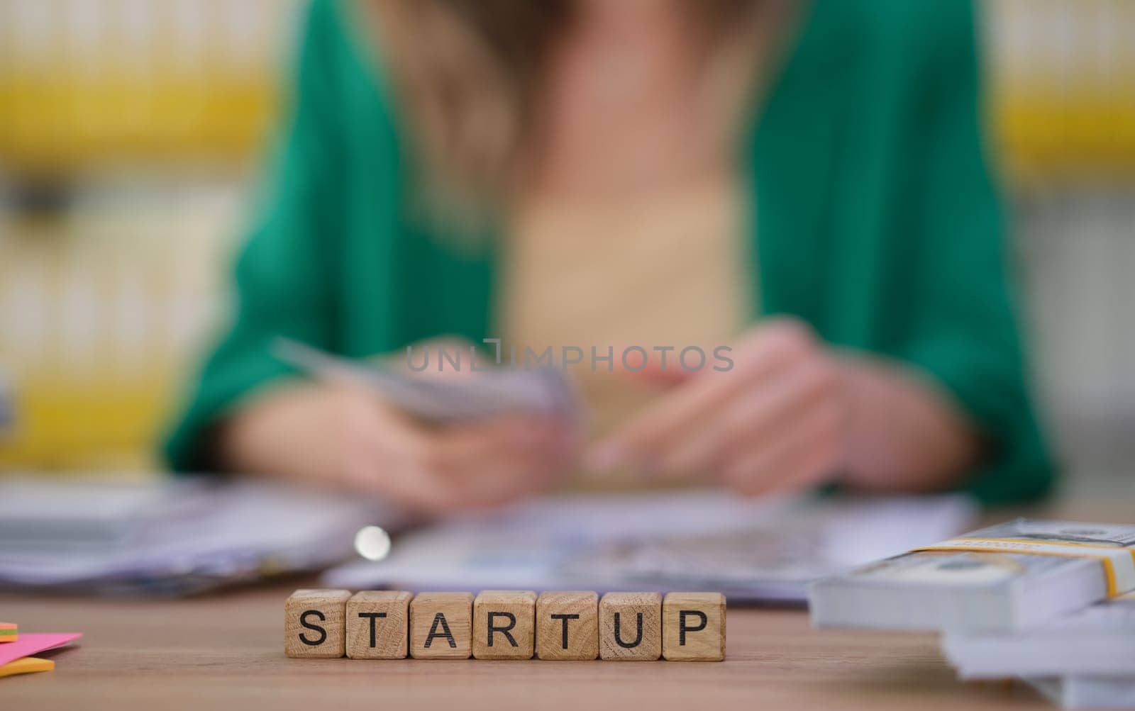 This is a focused perspective on startup planning, which includes critical financial aspects and strategic elements