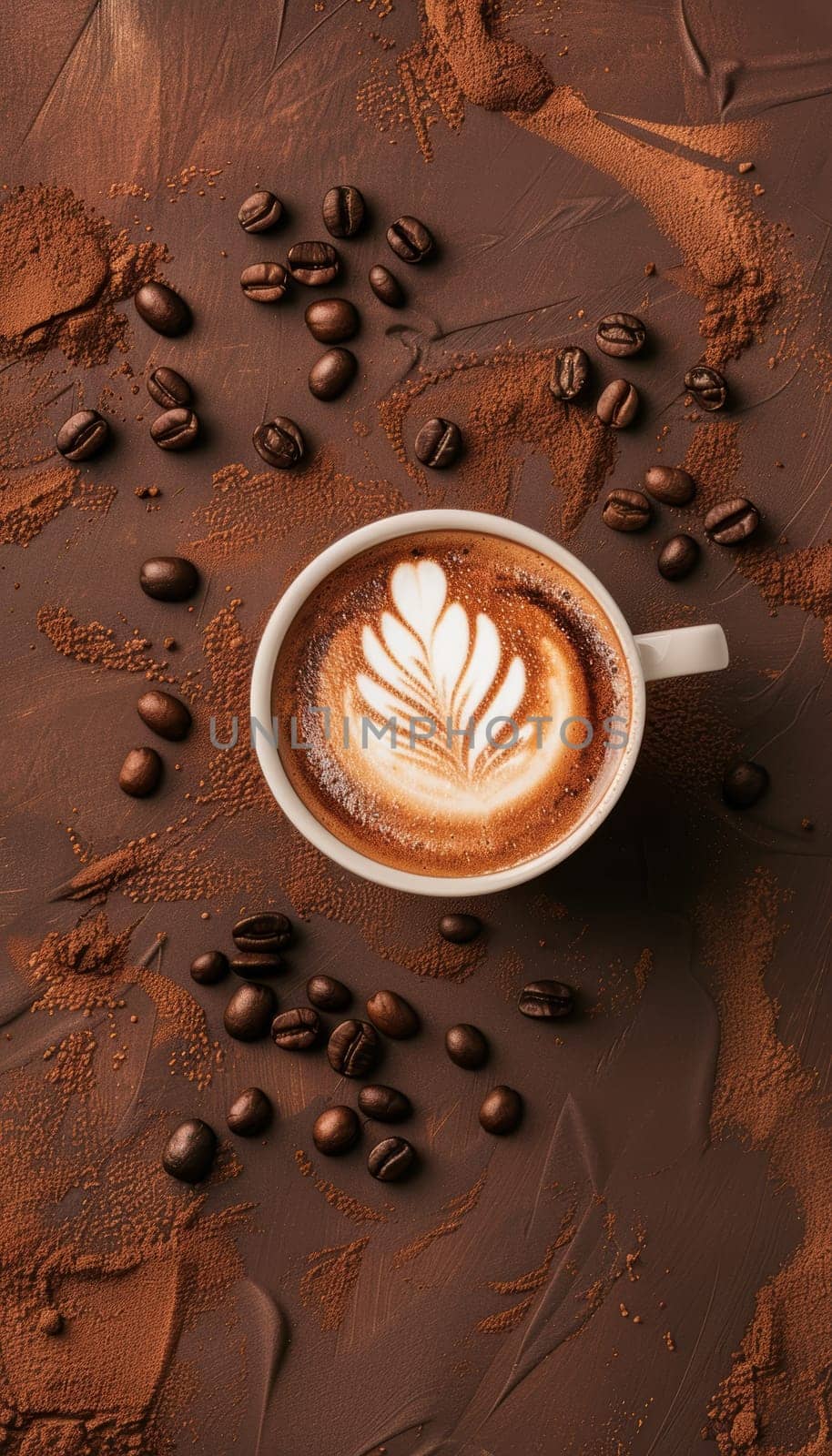 A captivating online course thumbnail featuring a rich mocha mousse background, complemented by a professional instructor's portrait and clean typography, ideal for educational marketing and digital platforms.