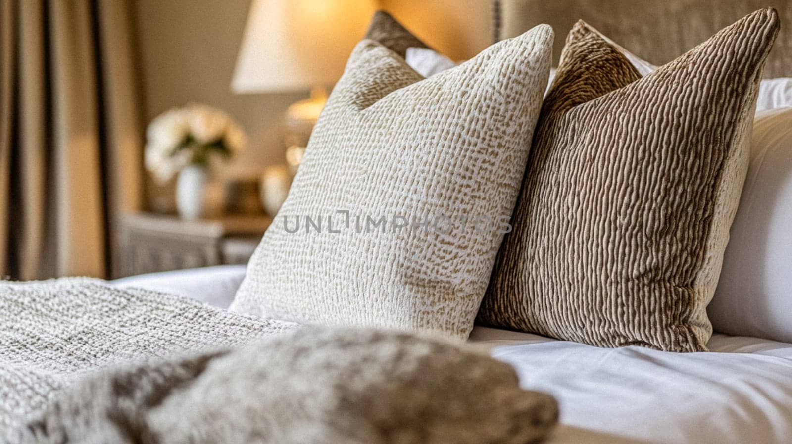 Country cottage decor, Cotswolds style interior design, furniture and home decor in elegant English country house style idea