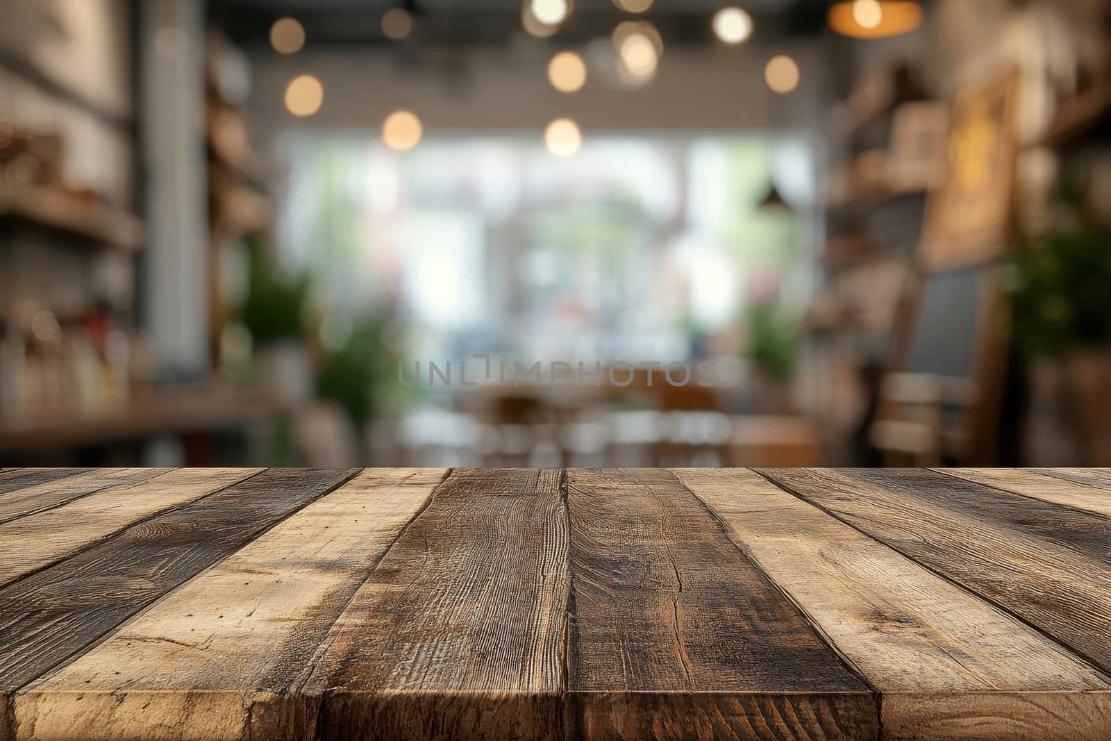 Abstract blurred office interior room. blurry working space with defocused effect. use for background or backdrop in business concept.