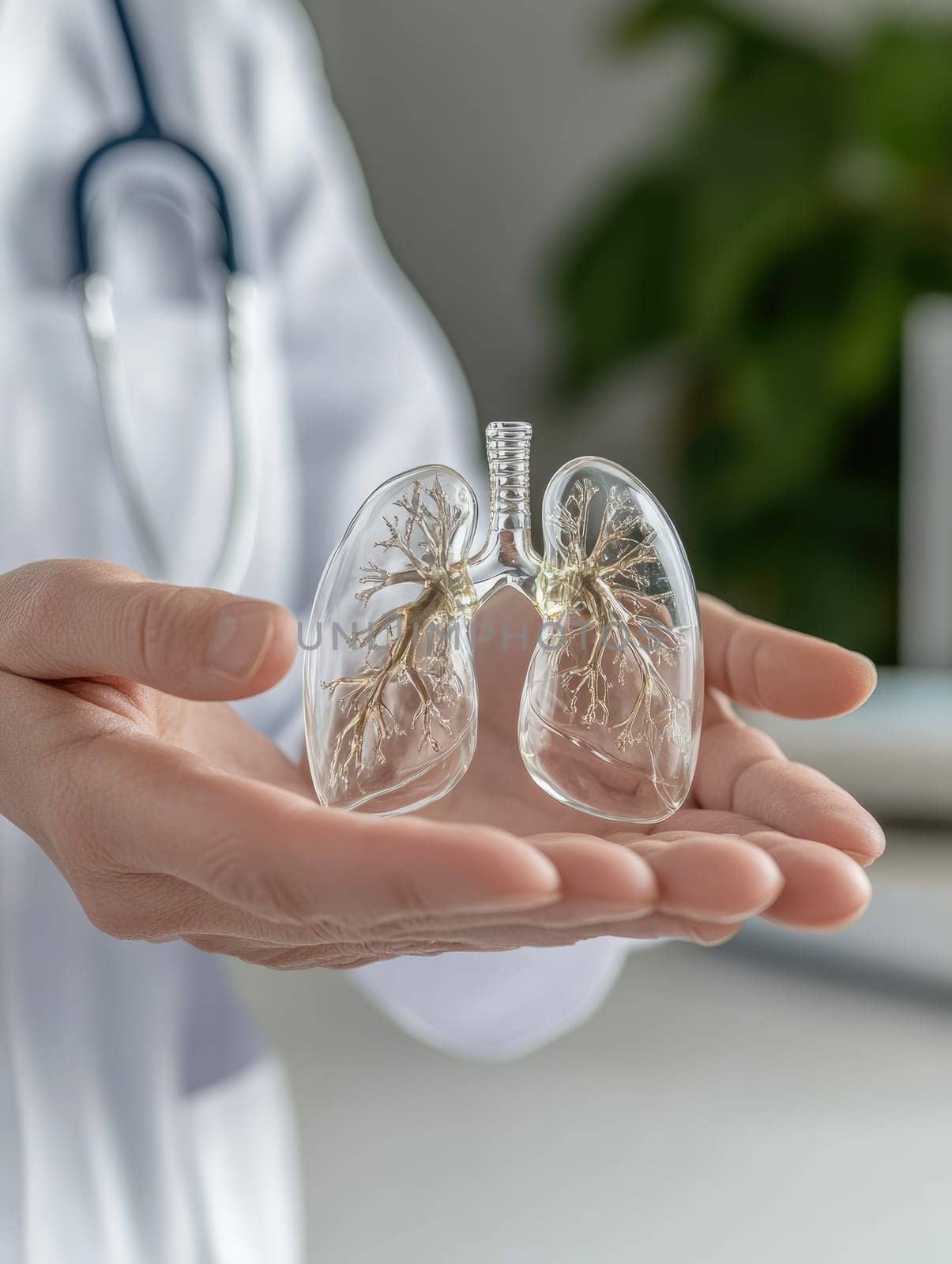 Tuberculosis awareness: lung depiction, health education, disease care, respiratory focus, medical illustration, infection prevention, diagnostic insight, global outreach, pulmonary model