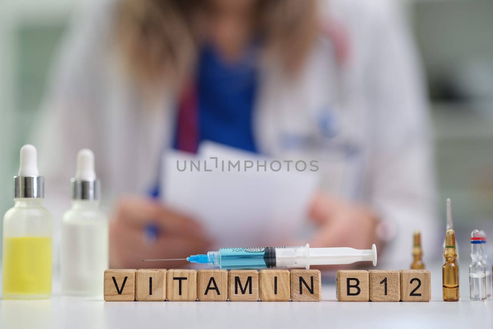 Explore the essential aspects and benefits of Vitamin B12 for overall health and wellness in our lives
