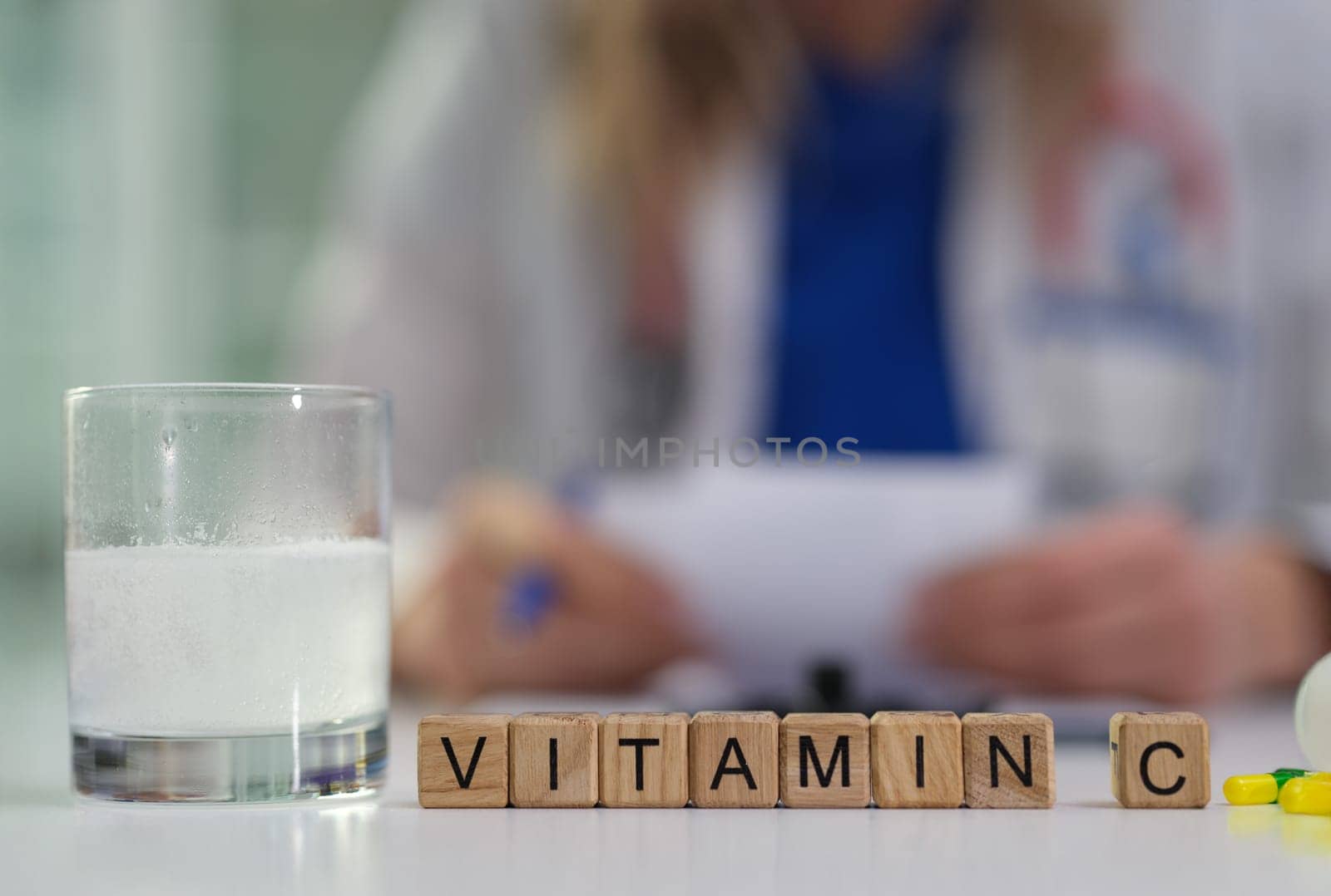 Delving deep into the vital importance and health benefits of Vitamin C within the context of wellness