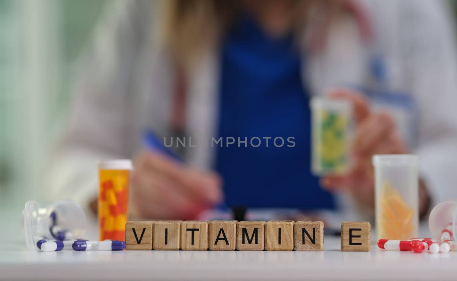 Exploring vitamin E supplements and their significant health benefits for overall wellness in our lives