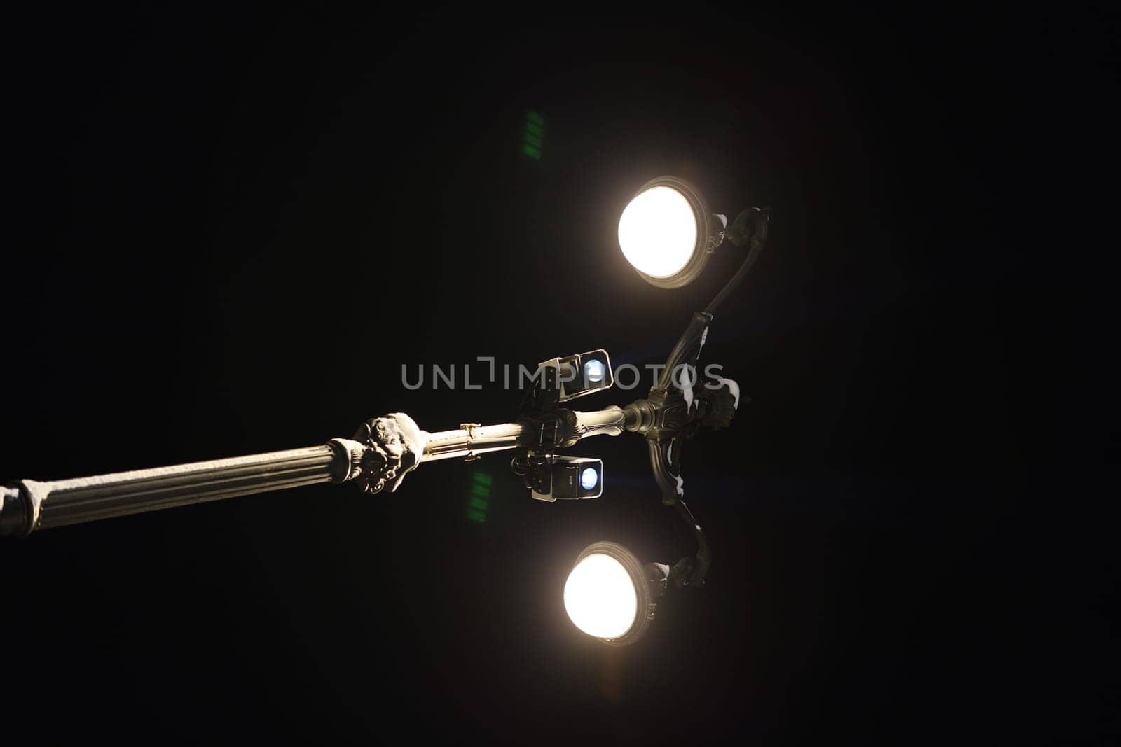 This is a highquality lighting setup that is perfect for various photography and videography projects