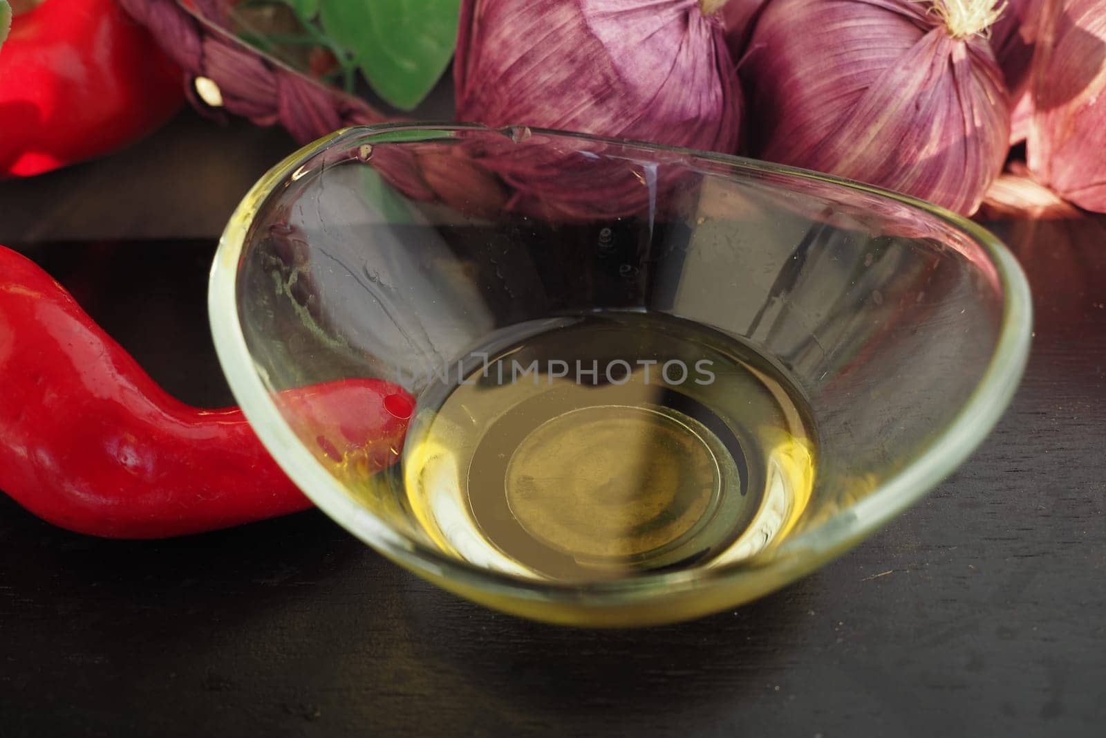 Fresh, highquality ingredients with oil enhance your culinary creations and cooking