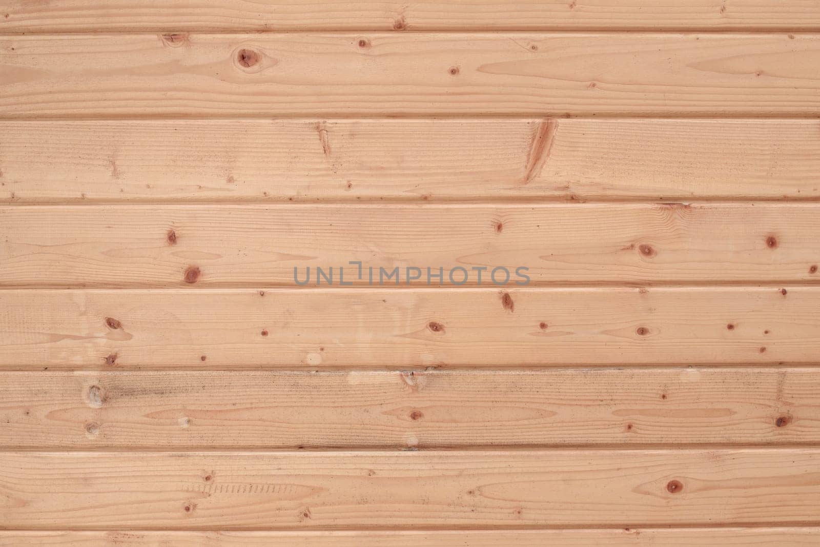 Yellow wood texture with natural patterns