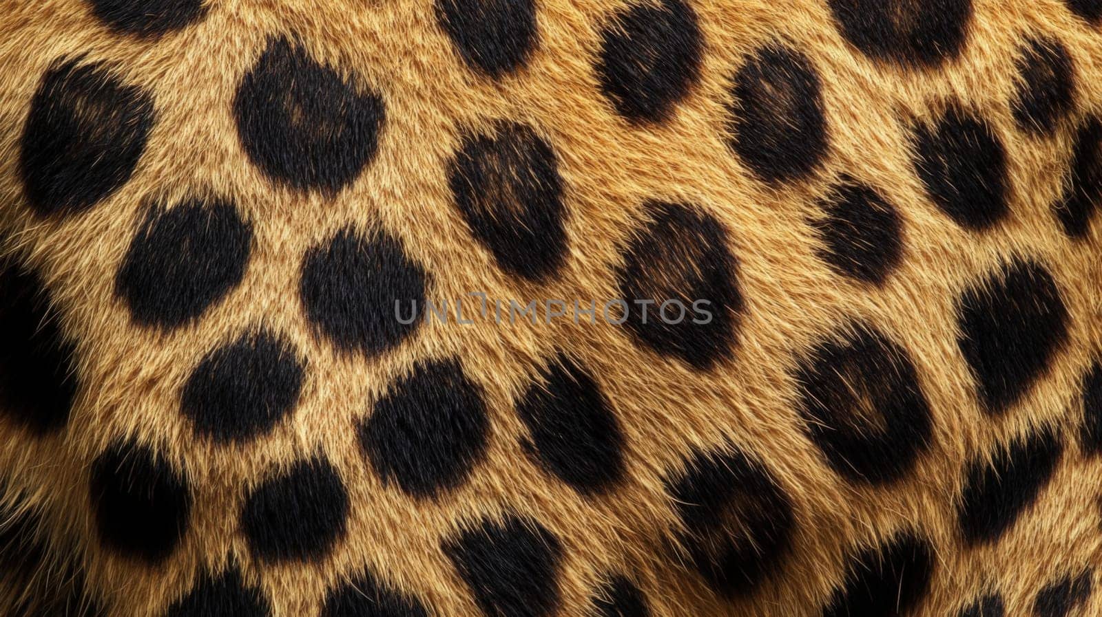 Animalistic Print Texture Abstract Backdrop
