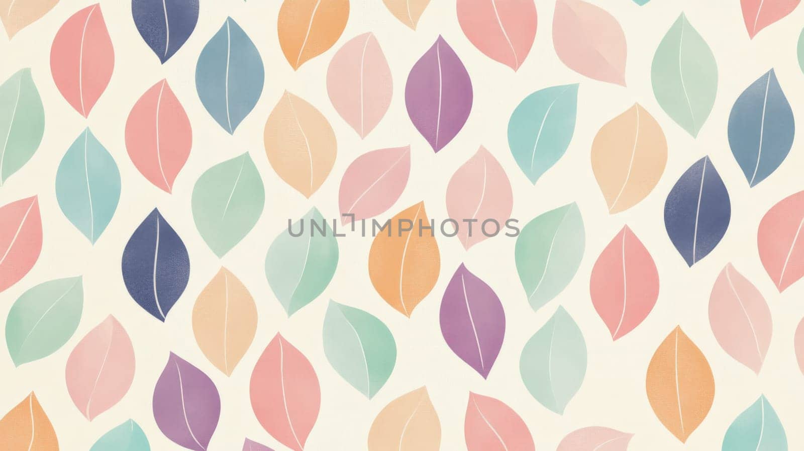 Simple Pattern Pastel Texture Abstract Backdrop