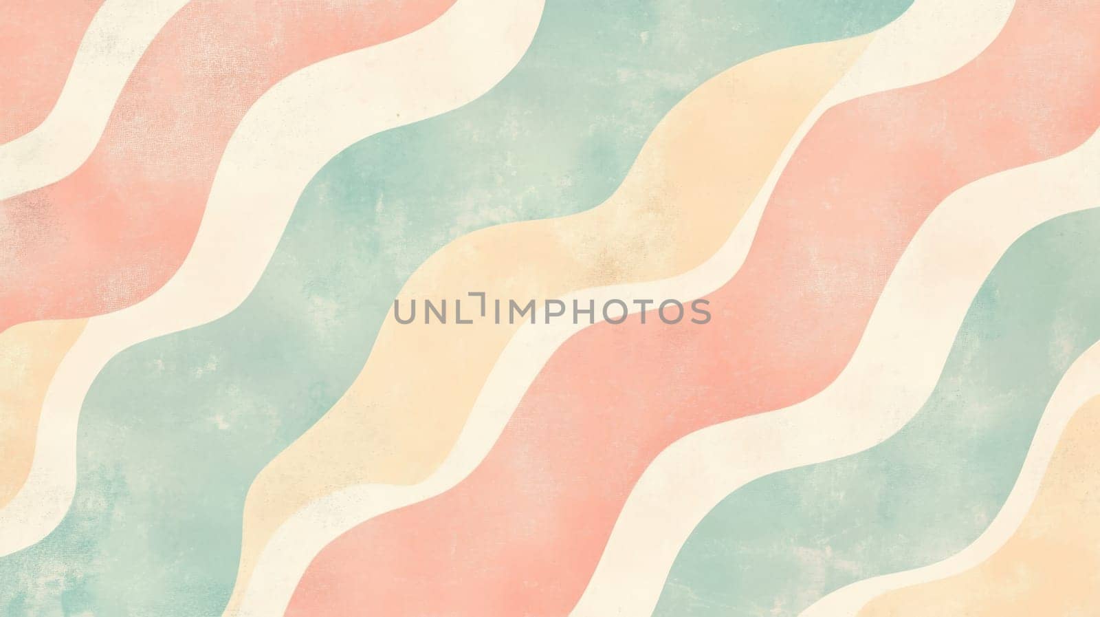 Simple Pattern Pastel Texture Abstract Backdrop