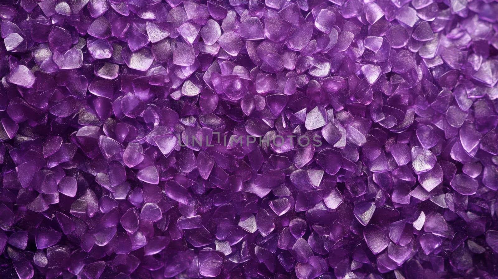 Purple Small Fine Texture Abstract Backdrop