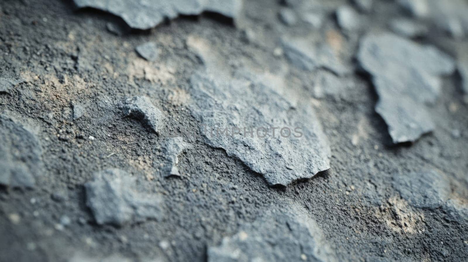 Cement Wall Mockup Abstract Backdrop