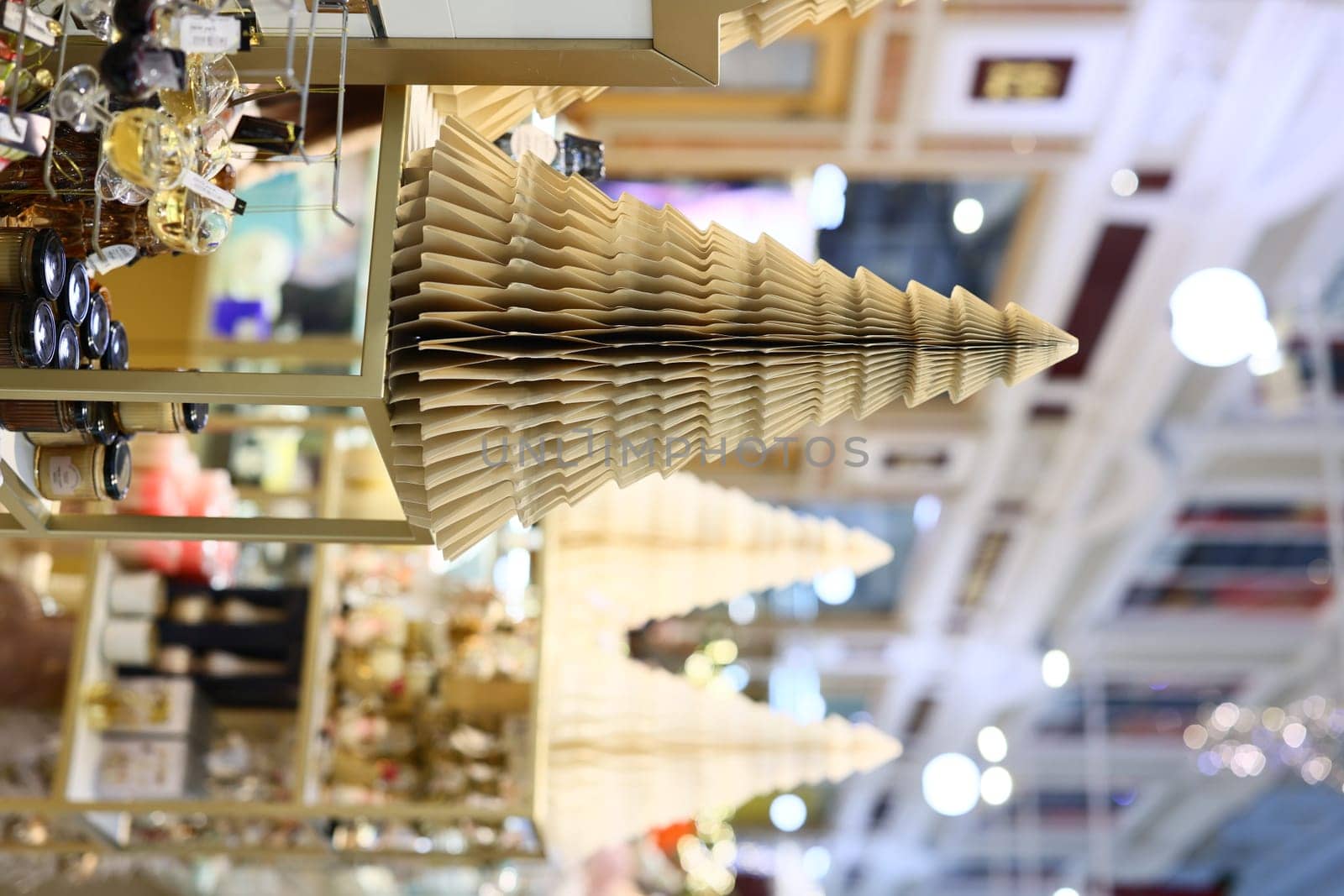 Beautifully crafted decorative trees that are perfect for holiday home decor and festive celebrations all season long