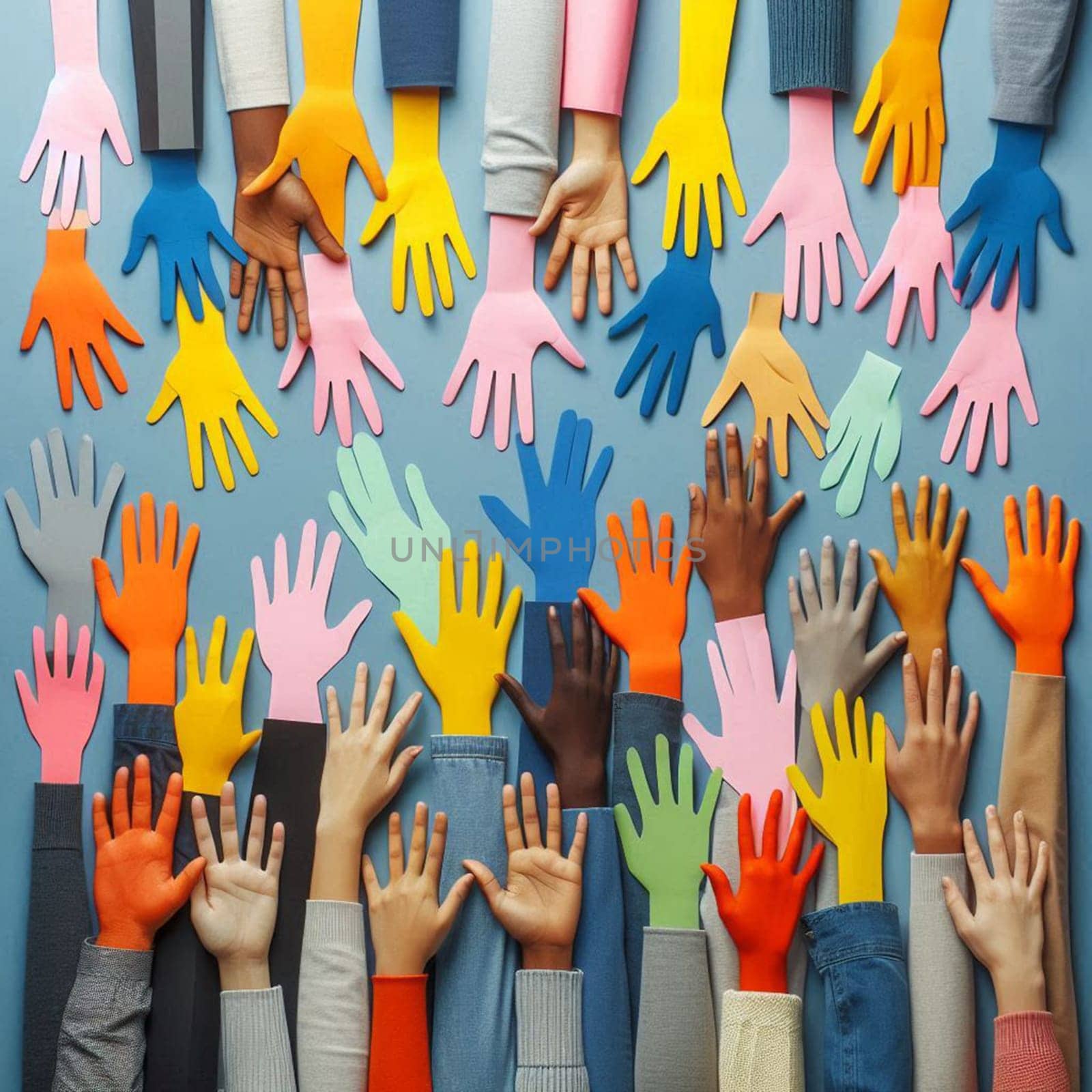 A Beautiful  Diversity pictures