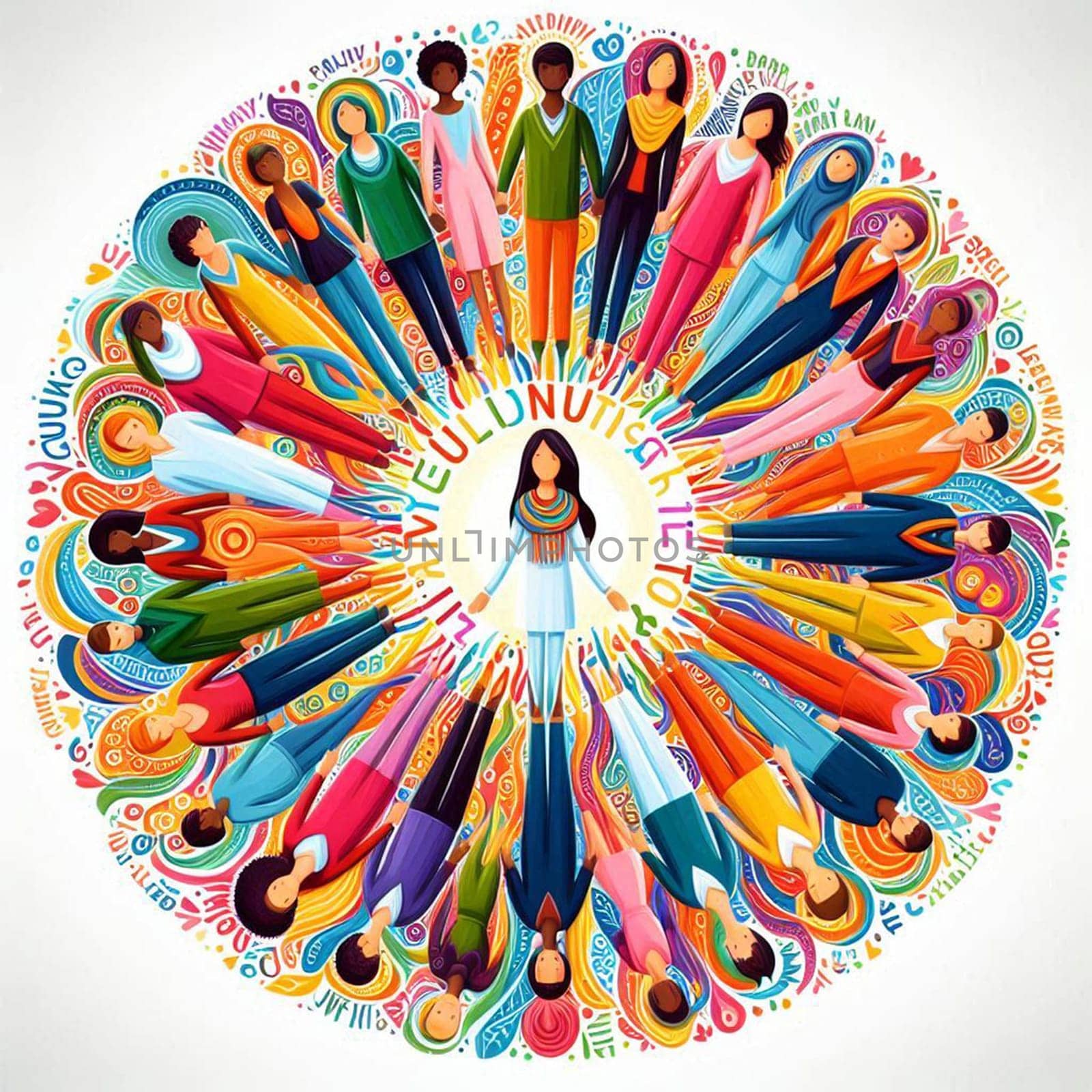 A Beautiful  Diversity pictures
