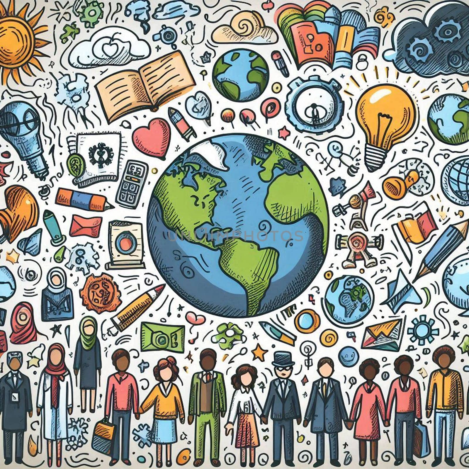 A Beautiful  Diversity pictures