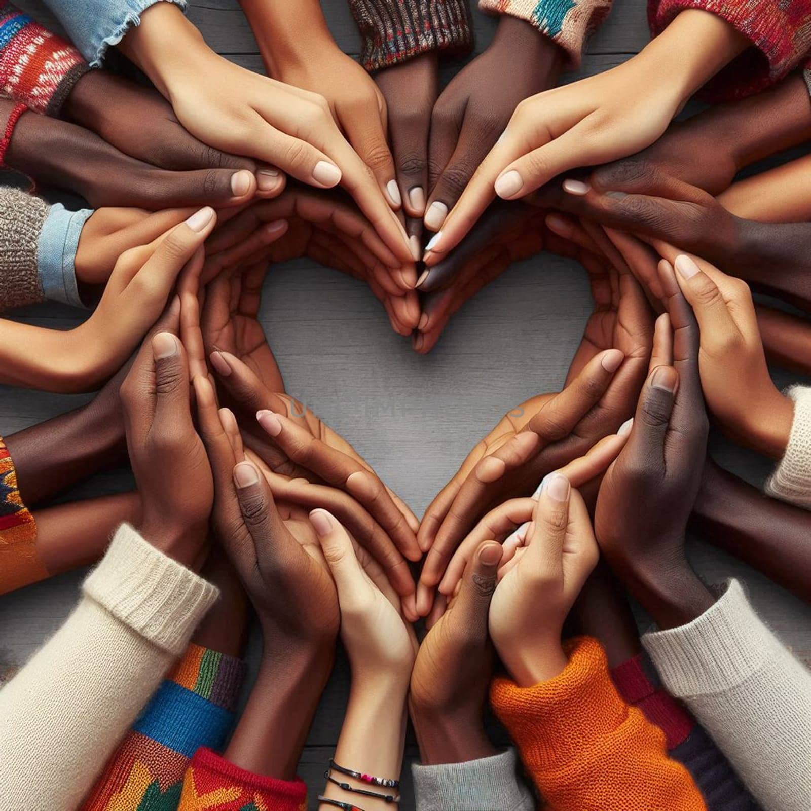 A Beautiful and Creative Diversity pictures