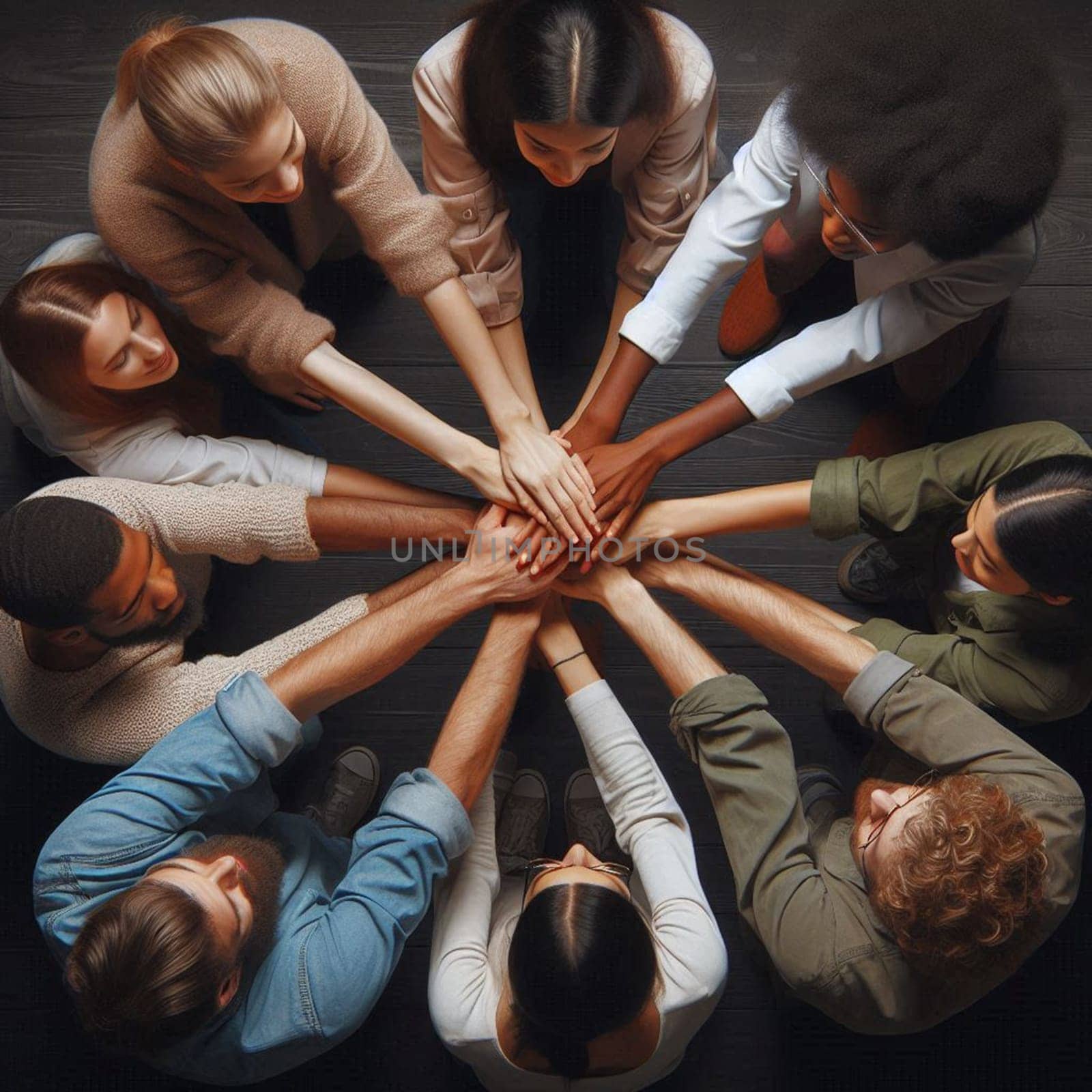 A Beautiful and Creative Diversity pictures