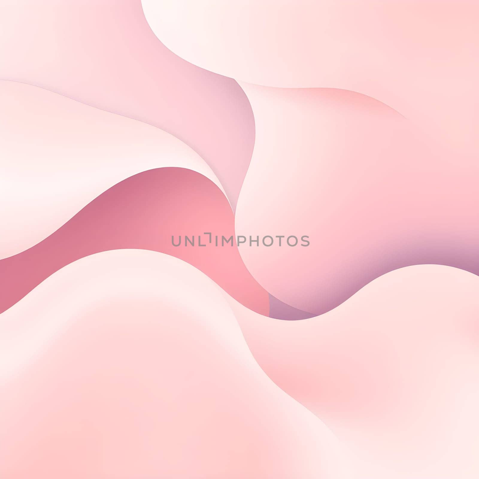 A modern abstract background featuring fluid gradient shapes in soft pastel tones, creating a serene, minimalistic, and elegant design.
