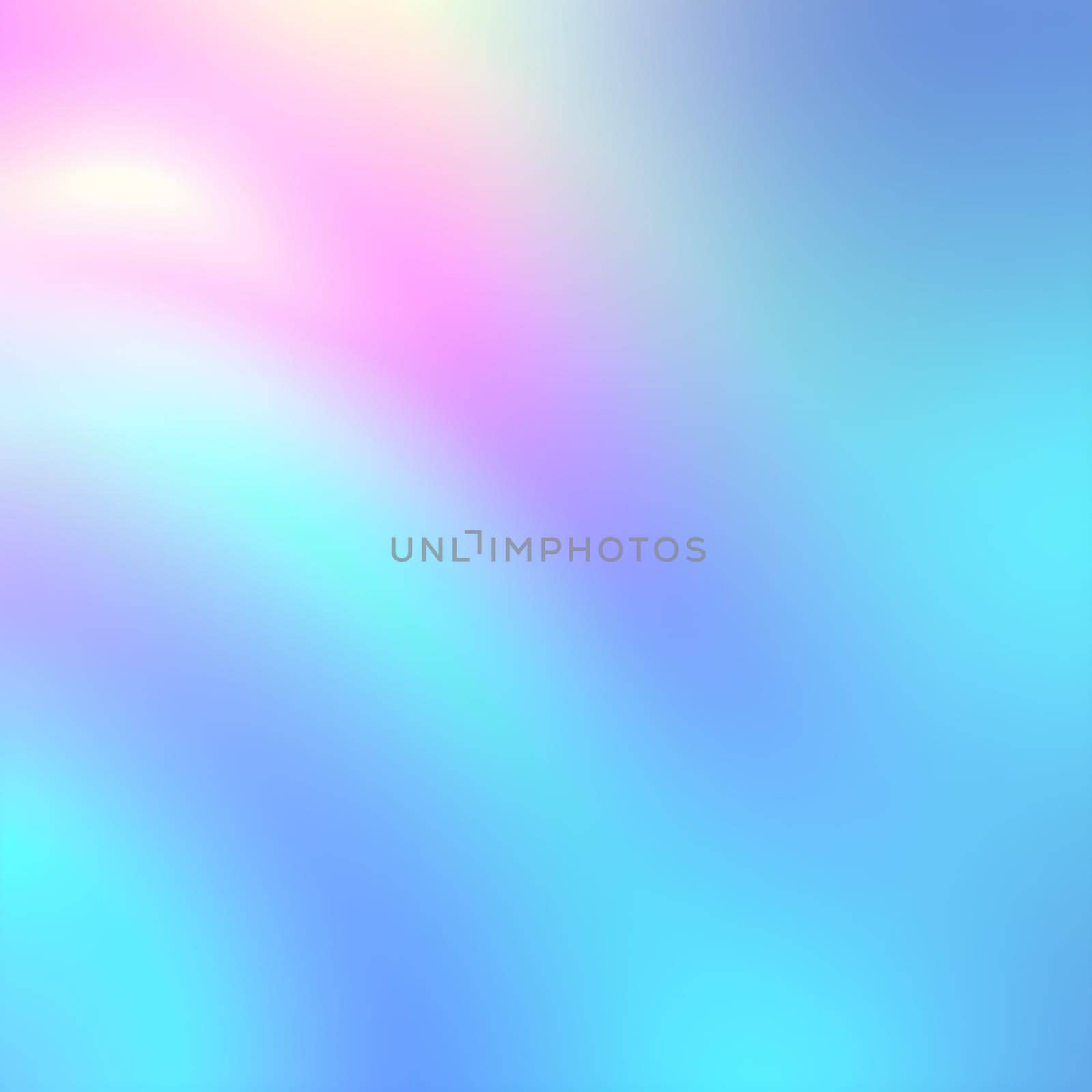 A vibrant holographic gradient background featuring smooth transitions and fluid blends, creating a dynamic and futuristic abstract aesthetic.