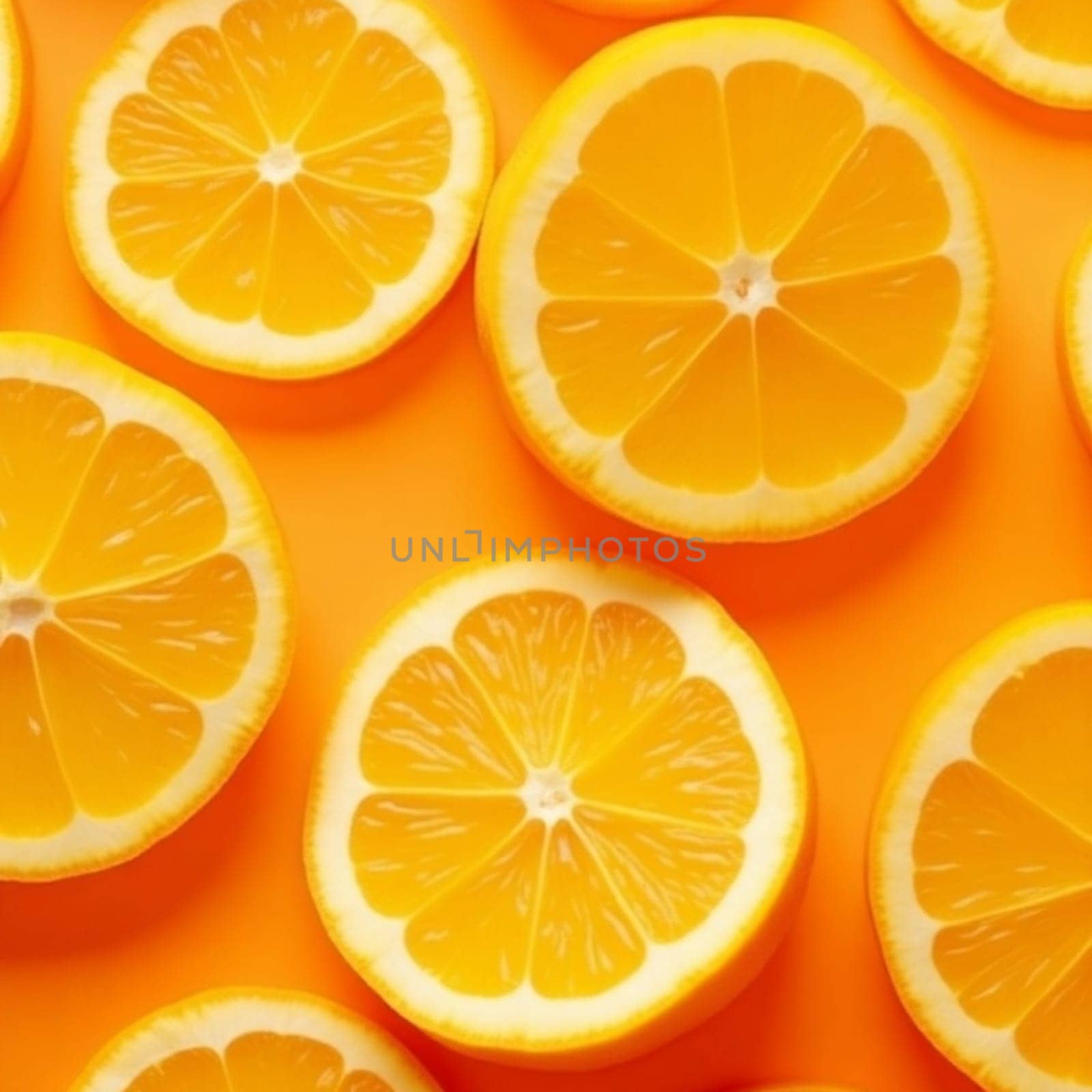 orange circles orange fruit background bright. High quality photo