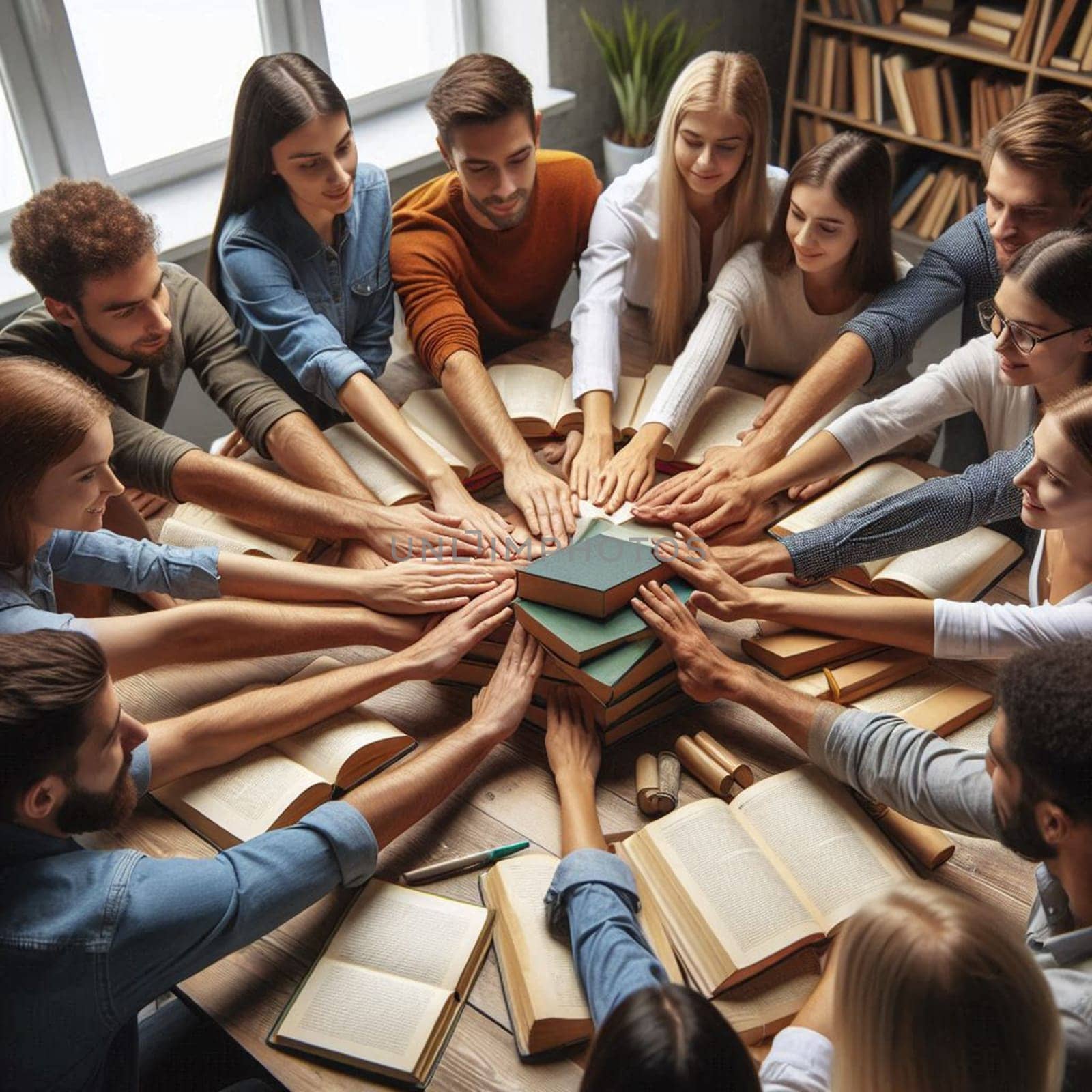 A Beautiful and Creative Diversity pictures
