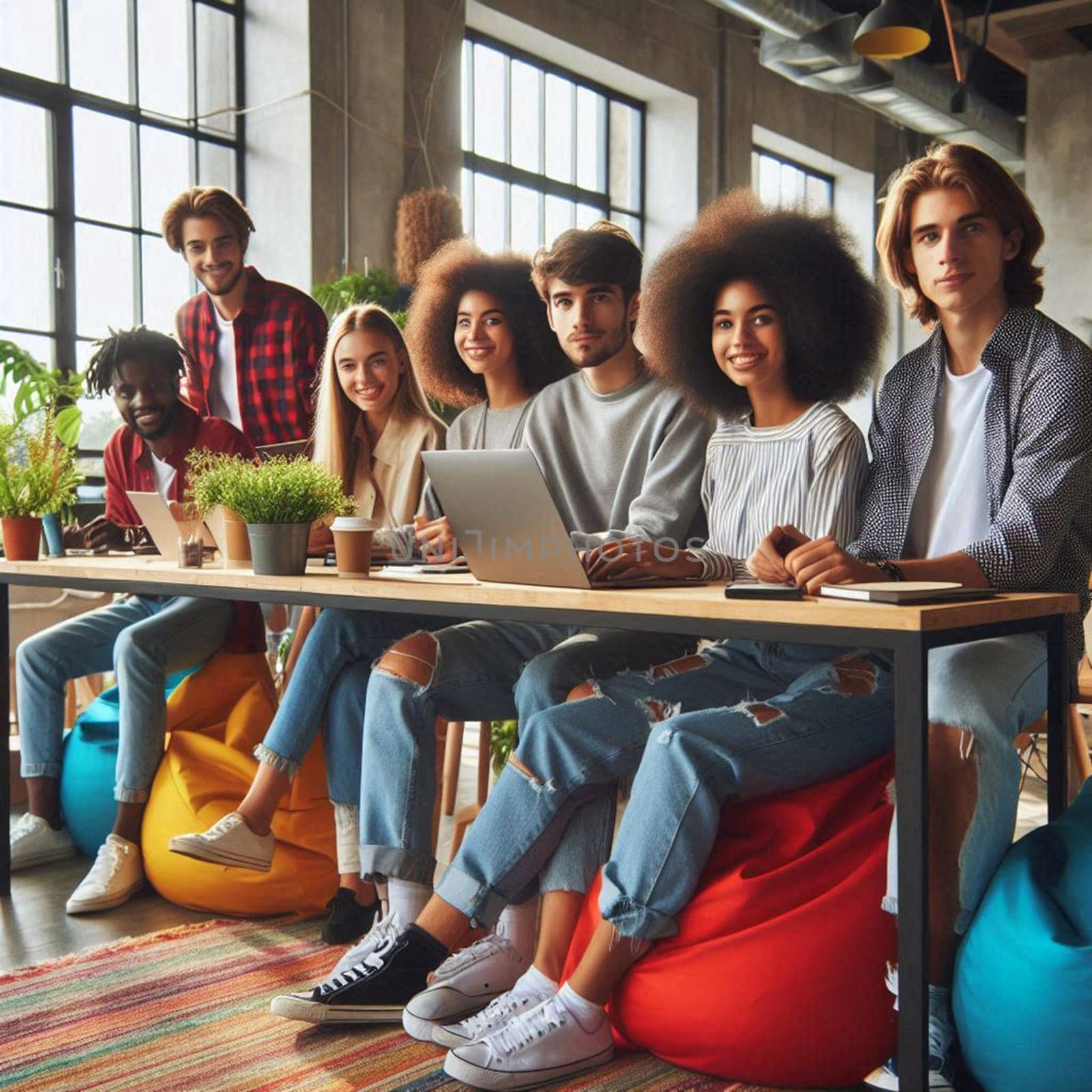 A Beautiful and Creative Diversity pictures