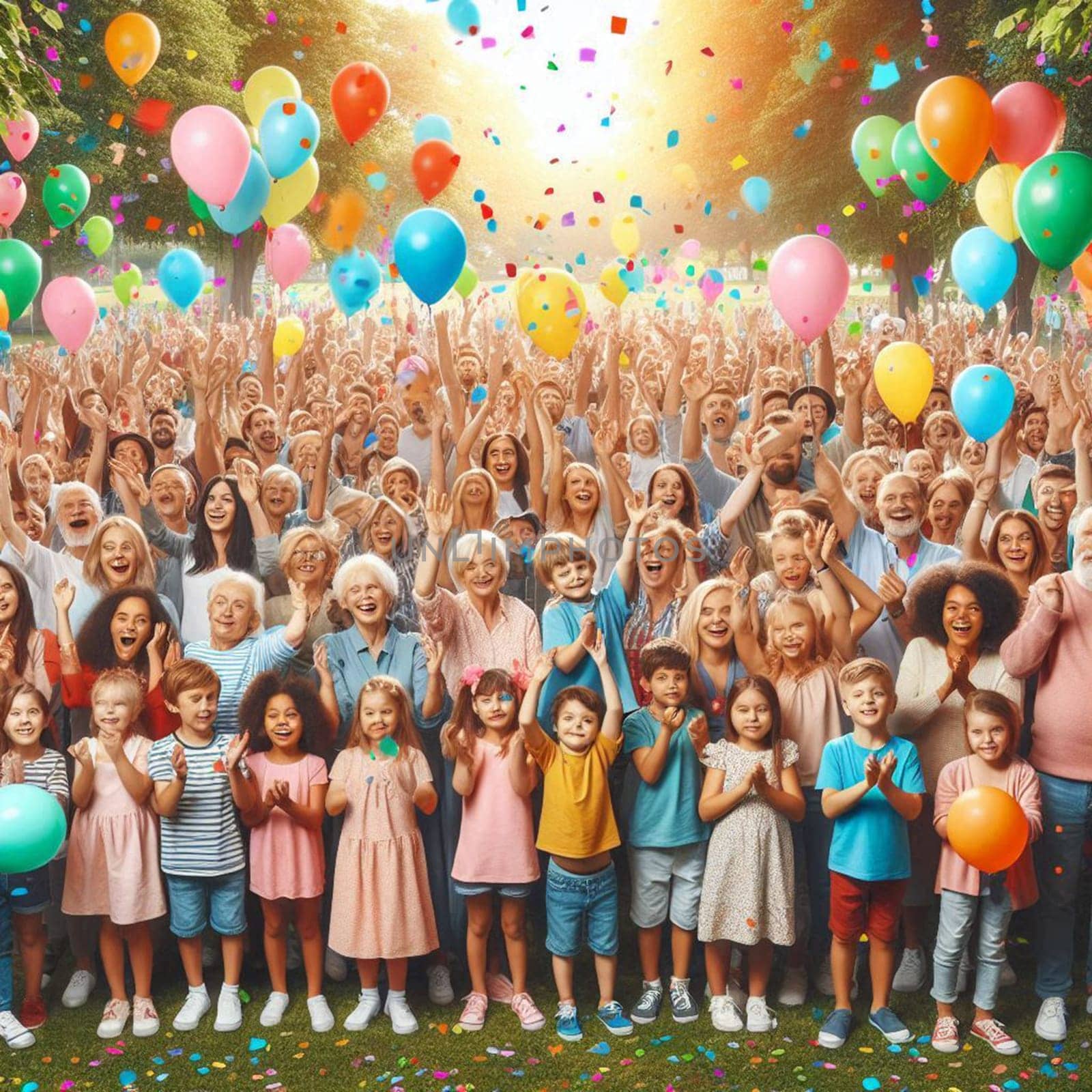 A Beautiful and Creative Diversity pictures
