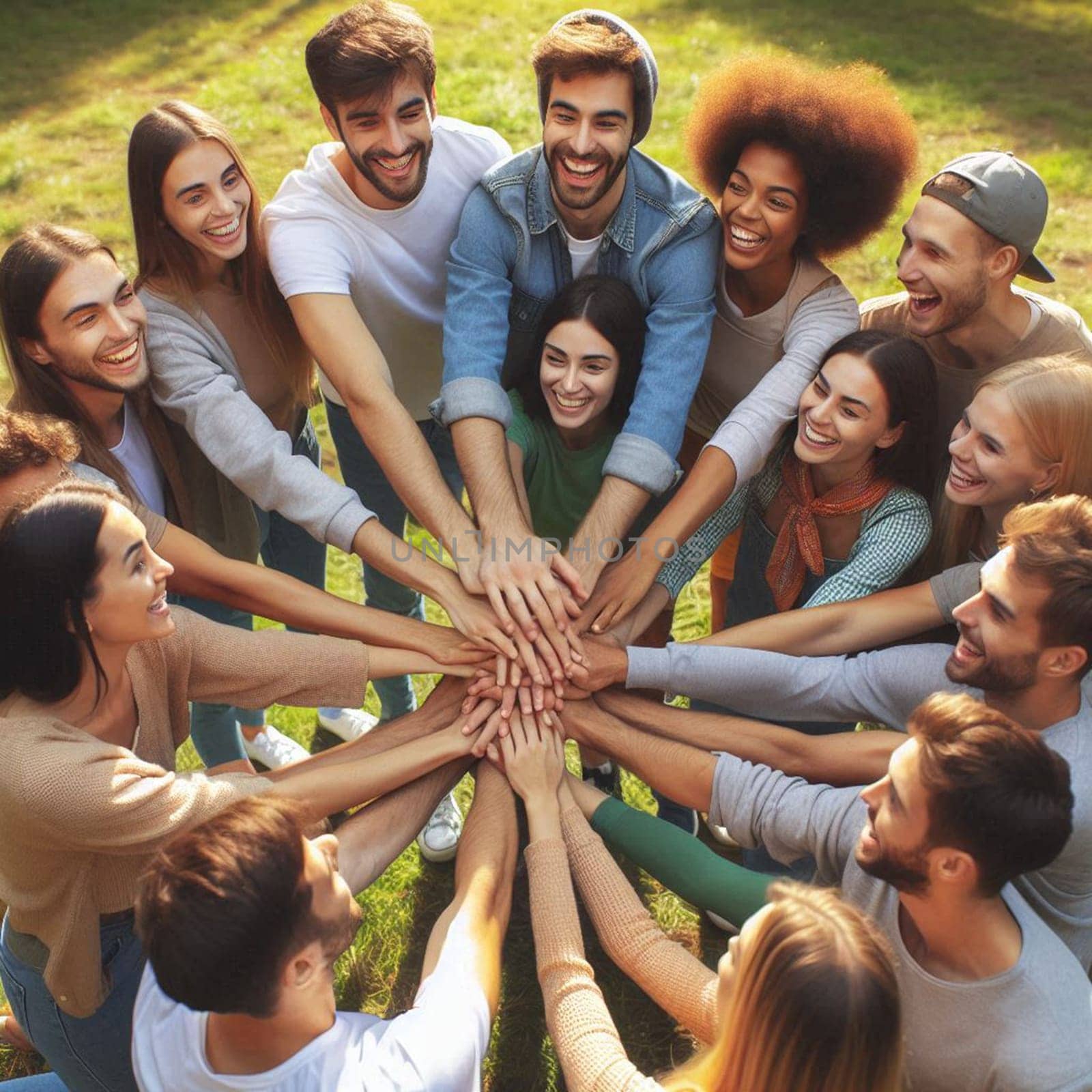 A Beautiful and Creative Diversity pictures