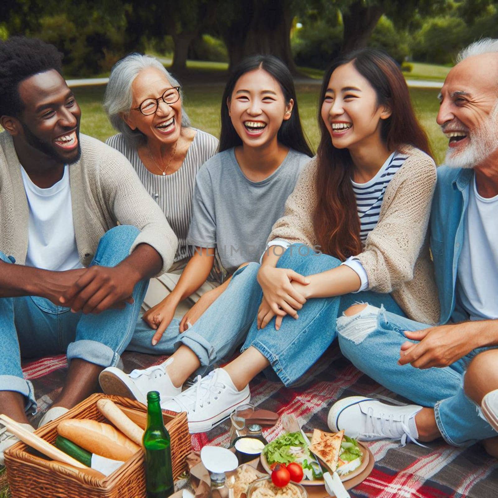 A Beautiful and Creative Diversity pictures