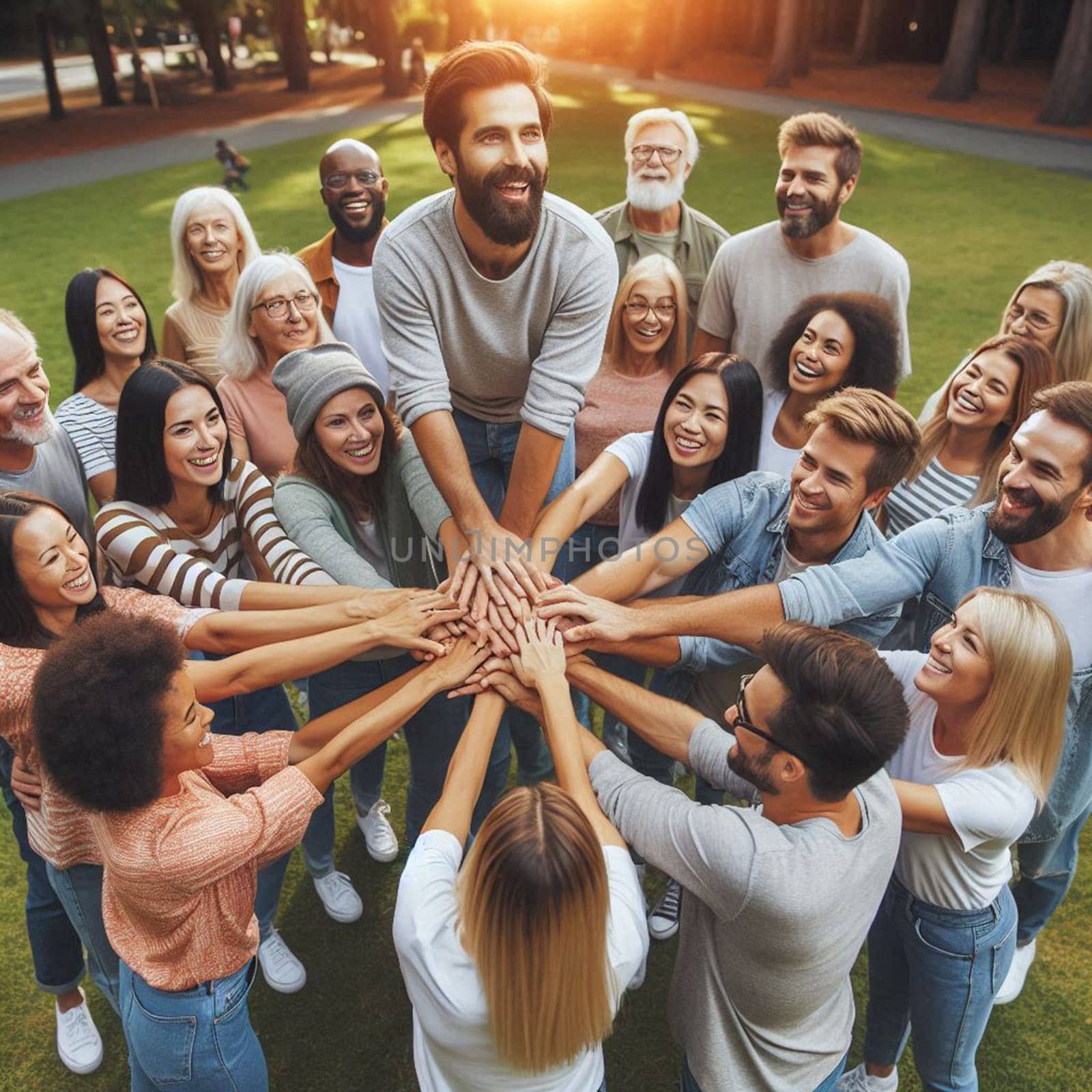 A Magical  Diversity  pictures