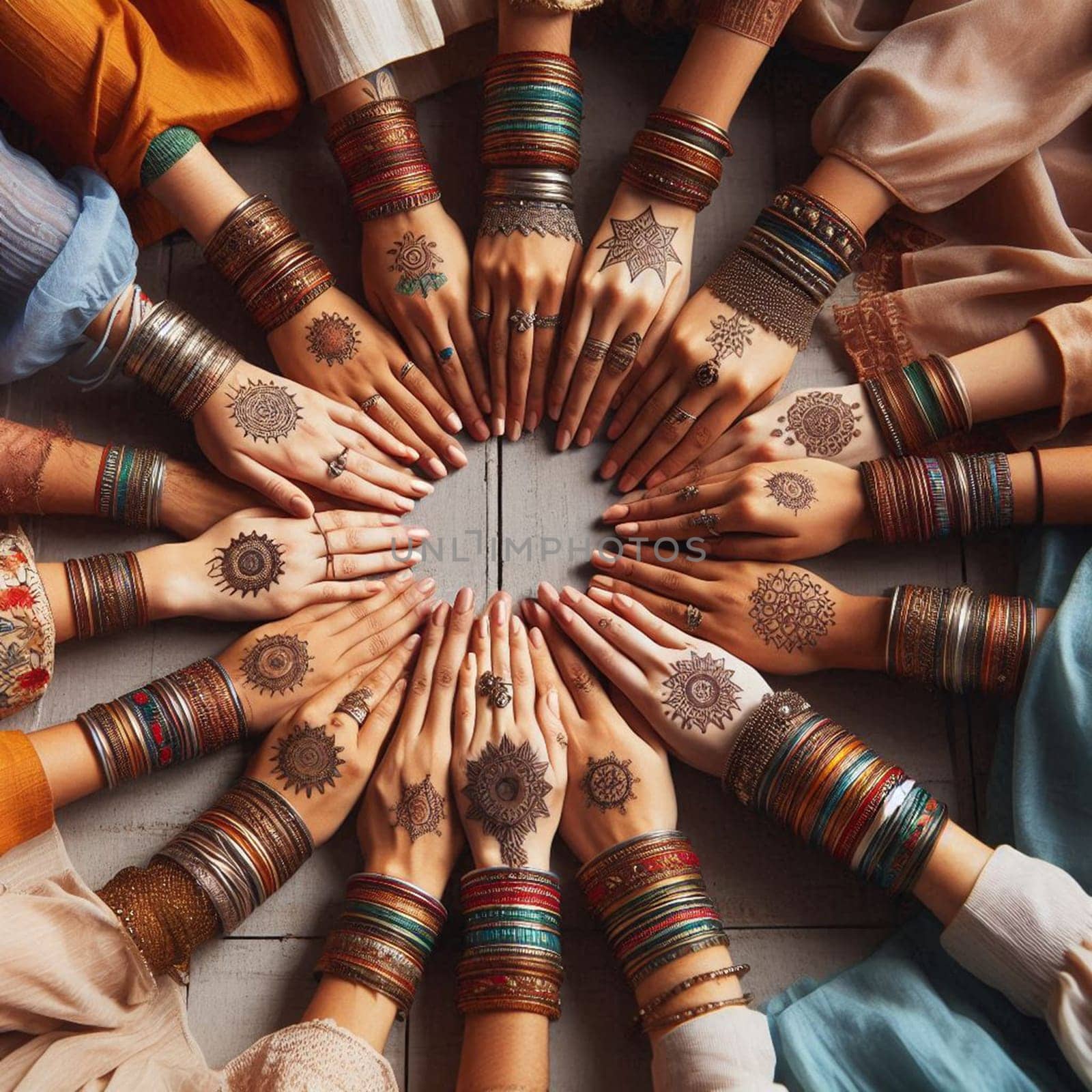 A Magical  Diversity  pictures